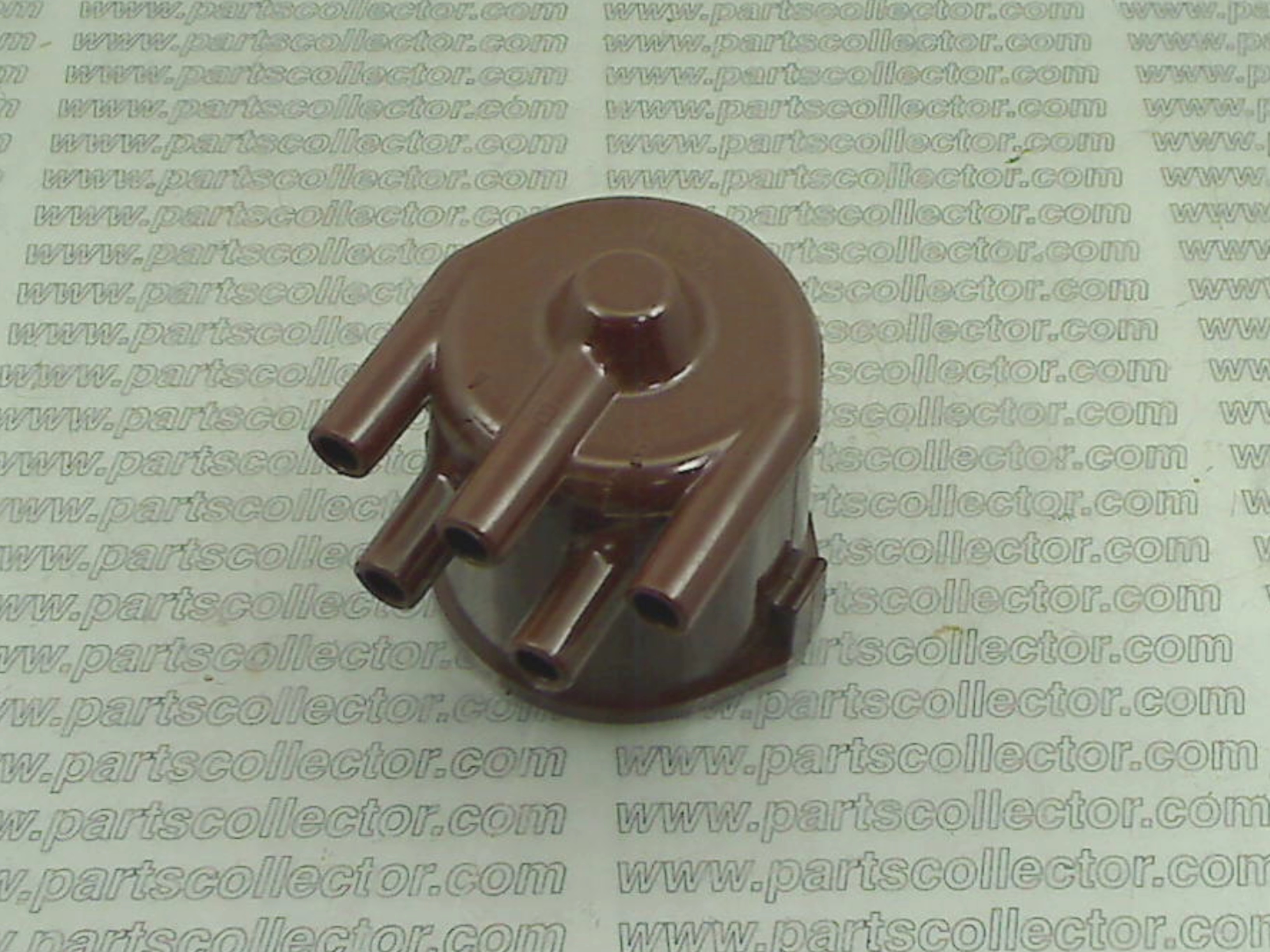 DISTRIBUTOR CAP