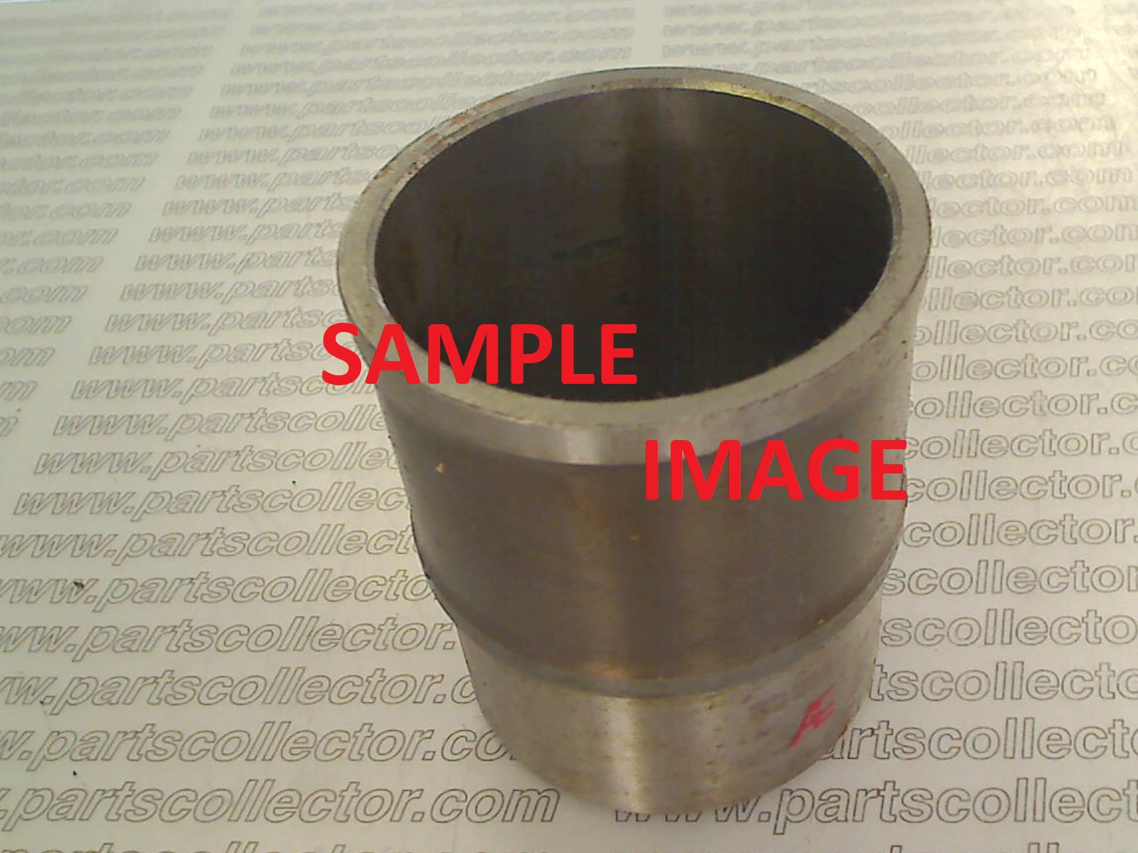 CYLINDER LINER