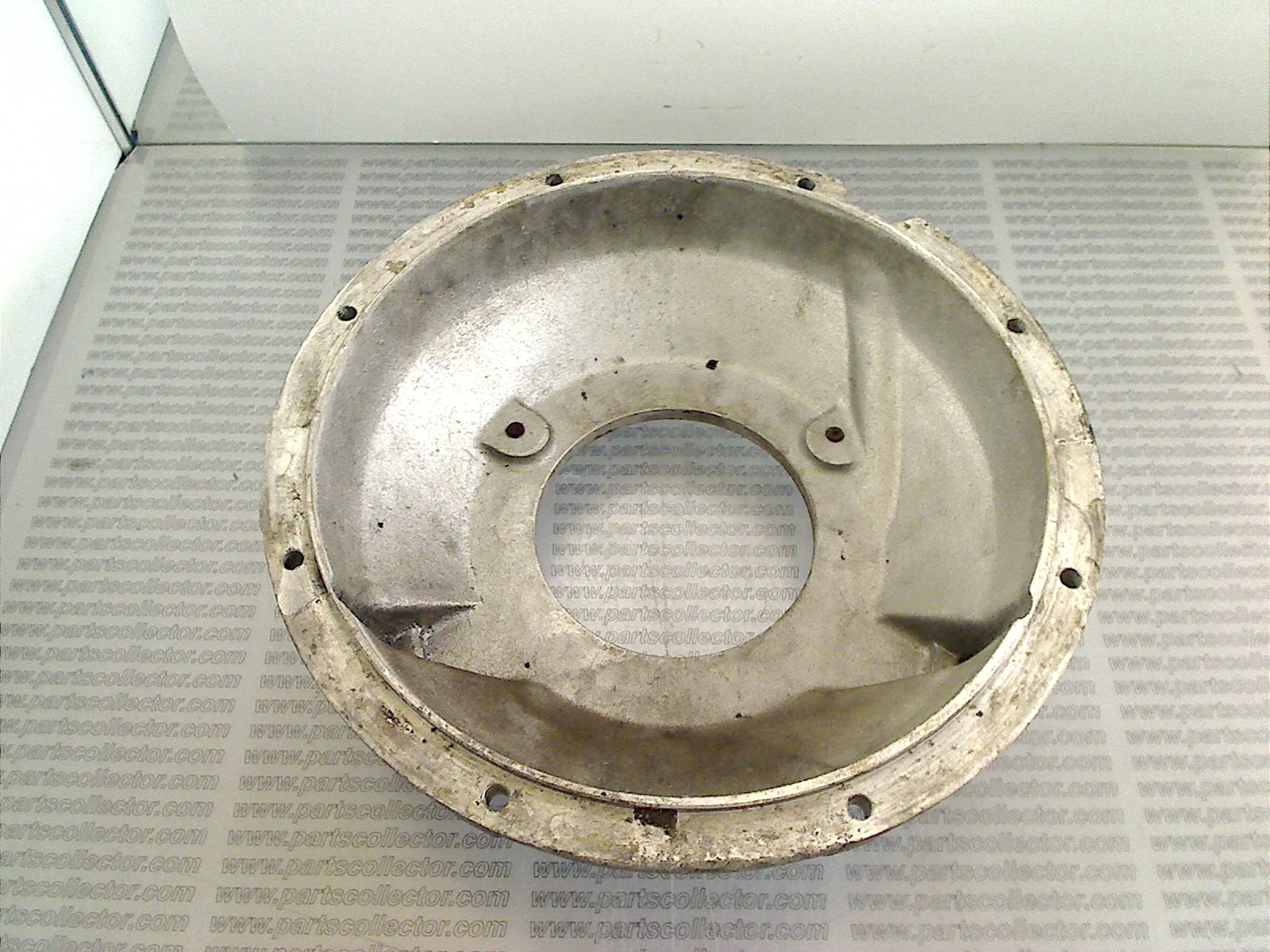 CLUTCH BELL HOUSING