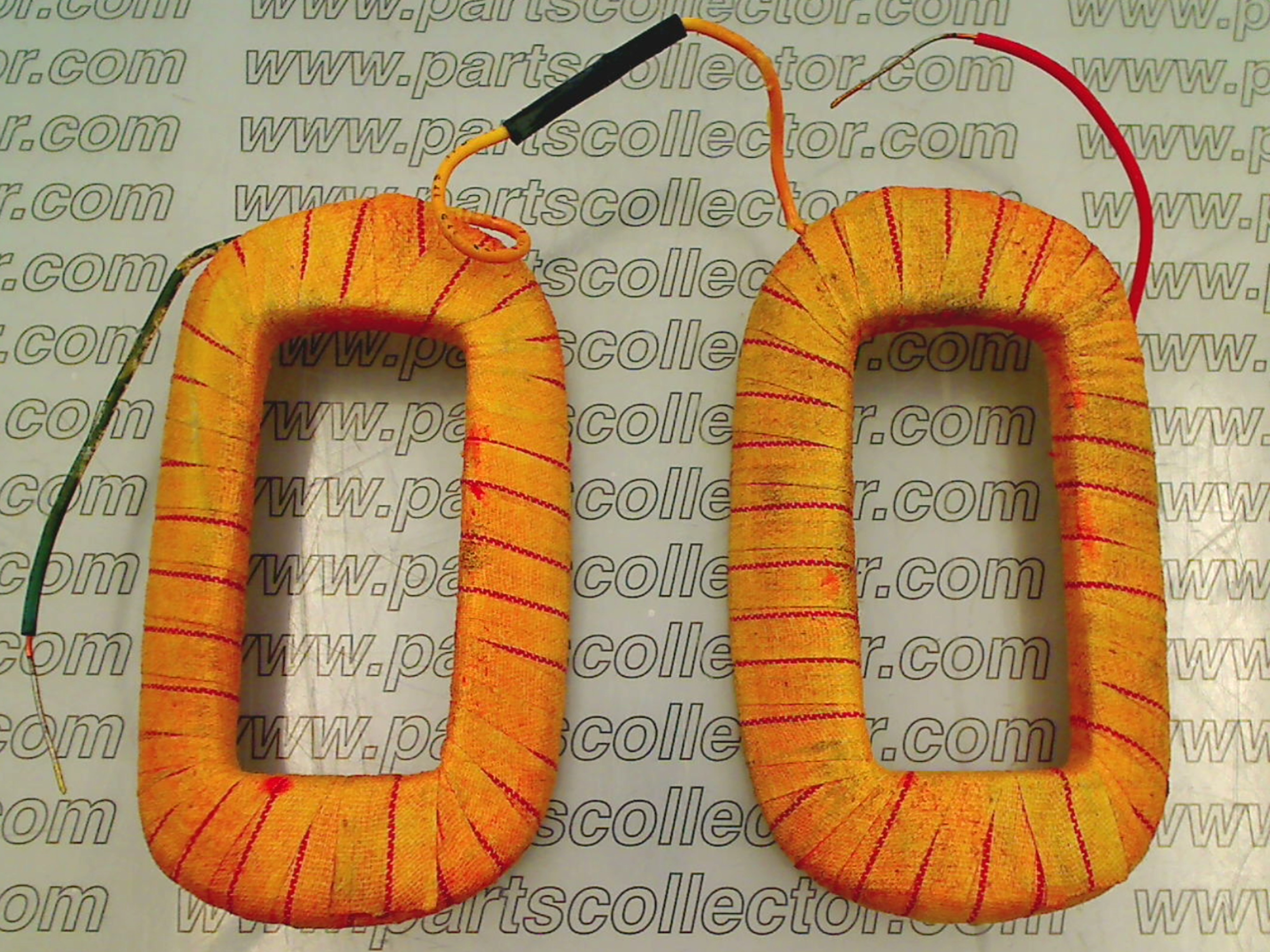 DINAMO INDUCTOR