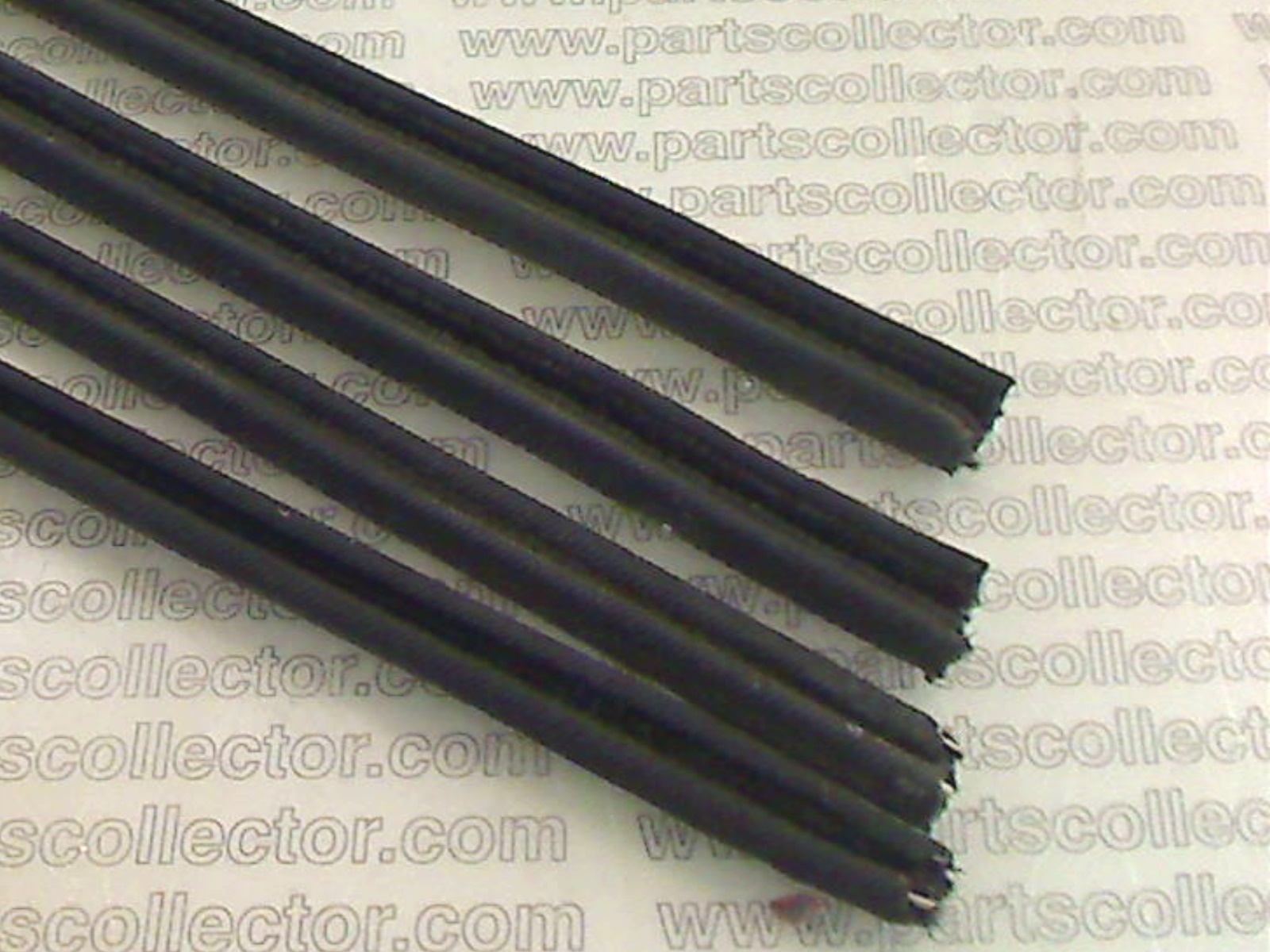 SLIDING WINDOW CHANNELS