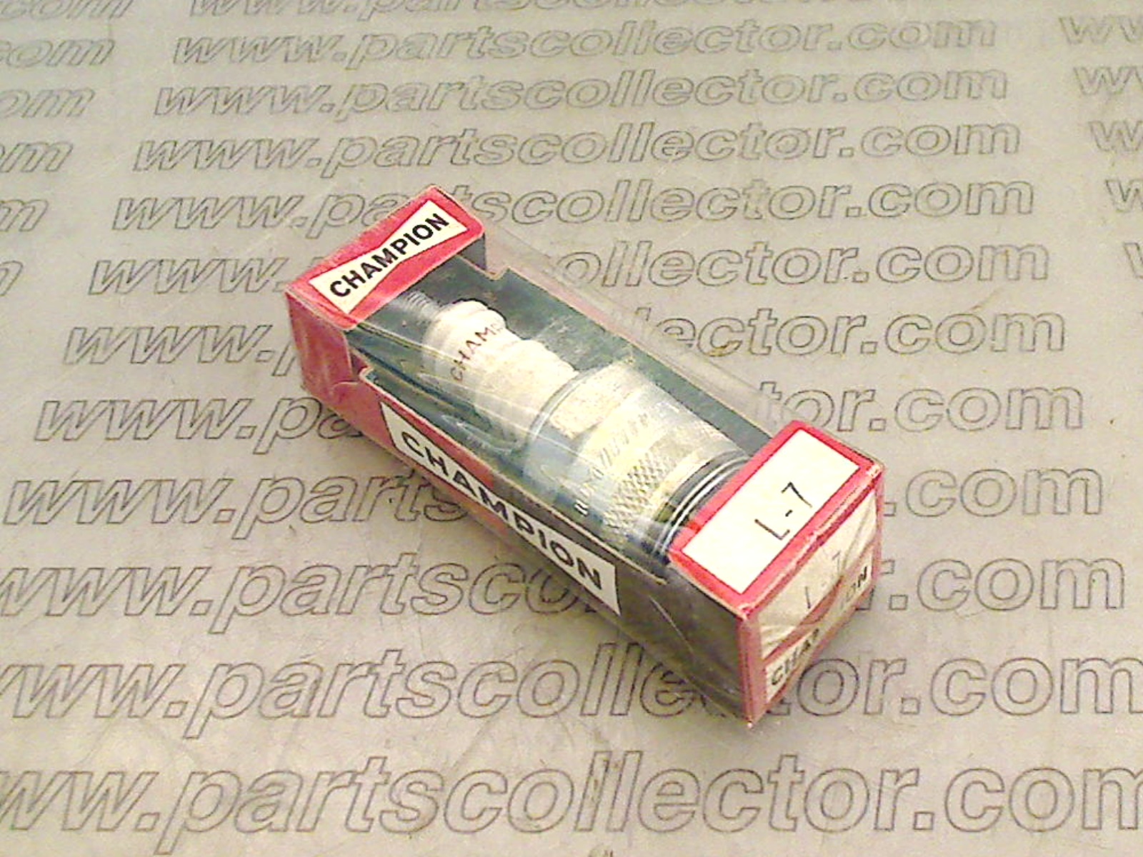 SPARK PLUG