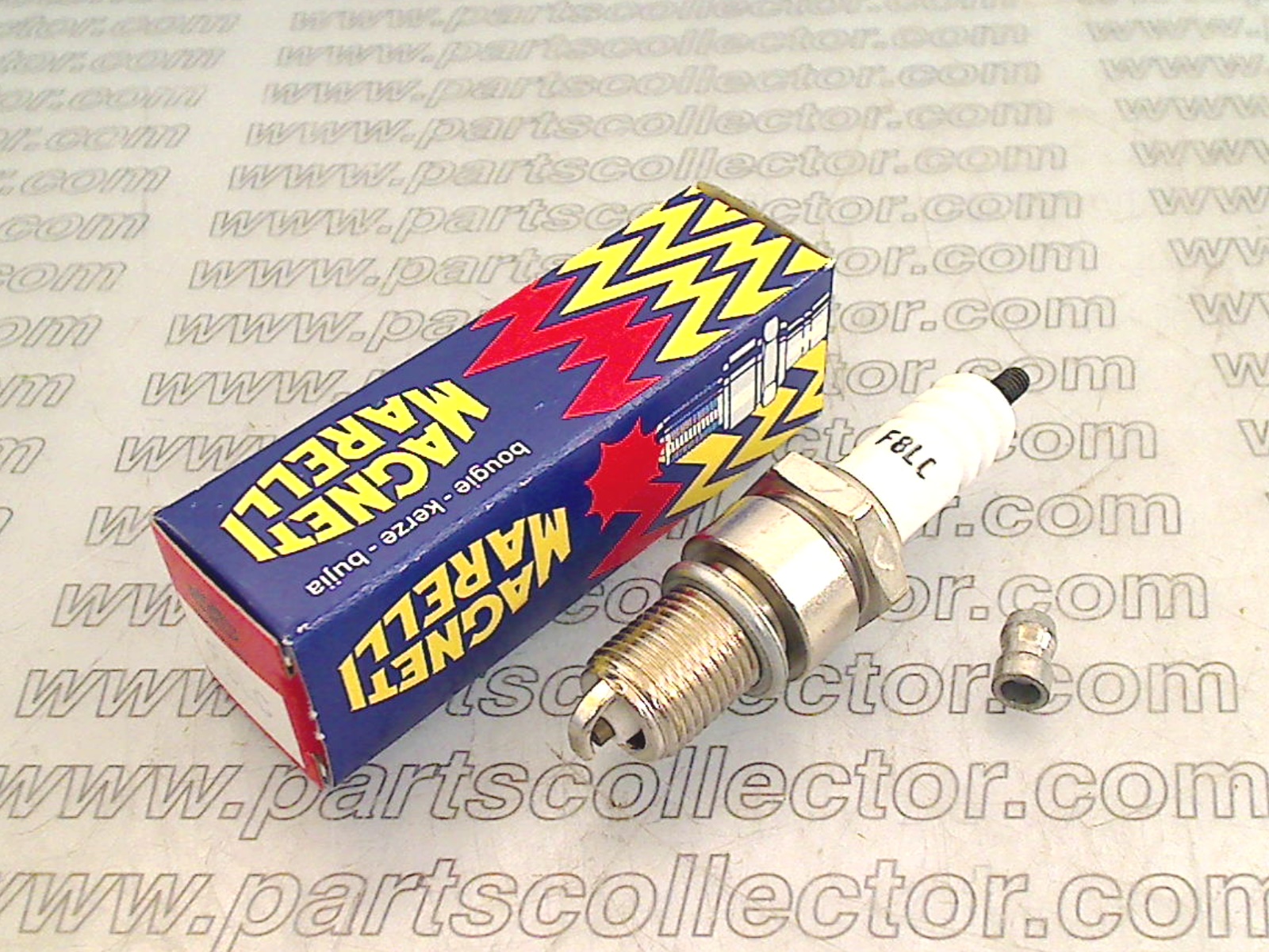 SPARK PLUG