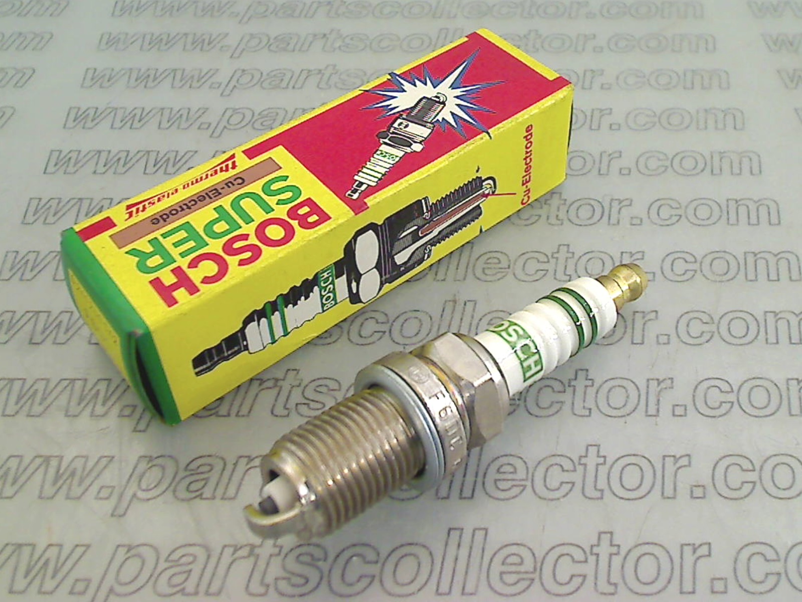 SPARK PLUG