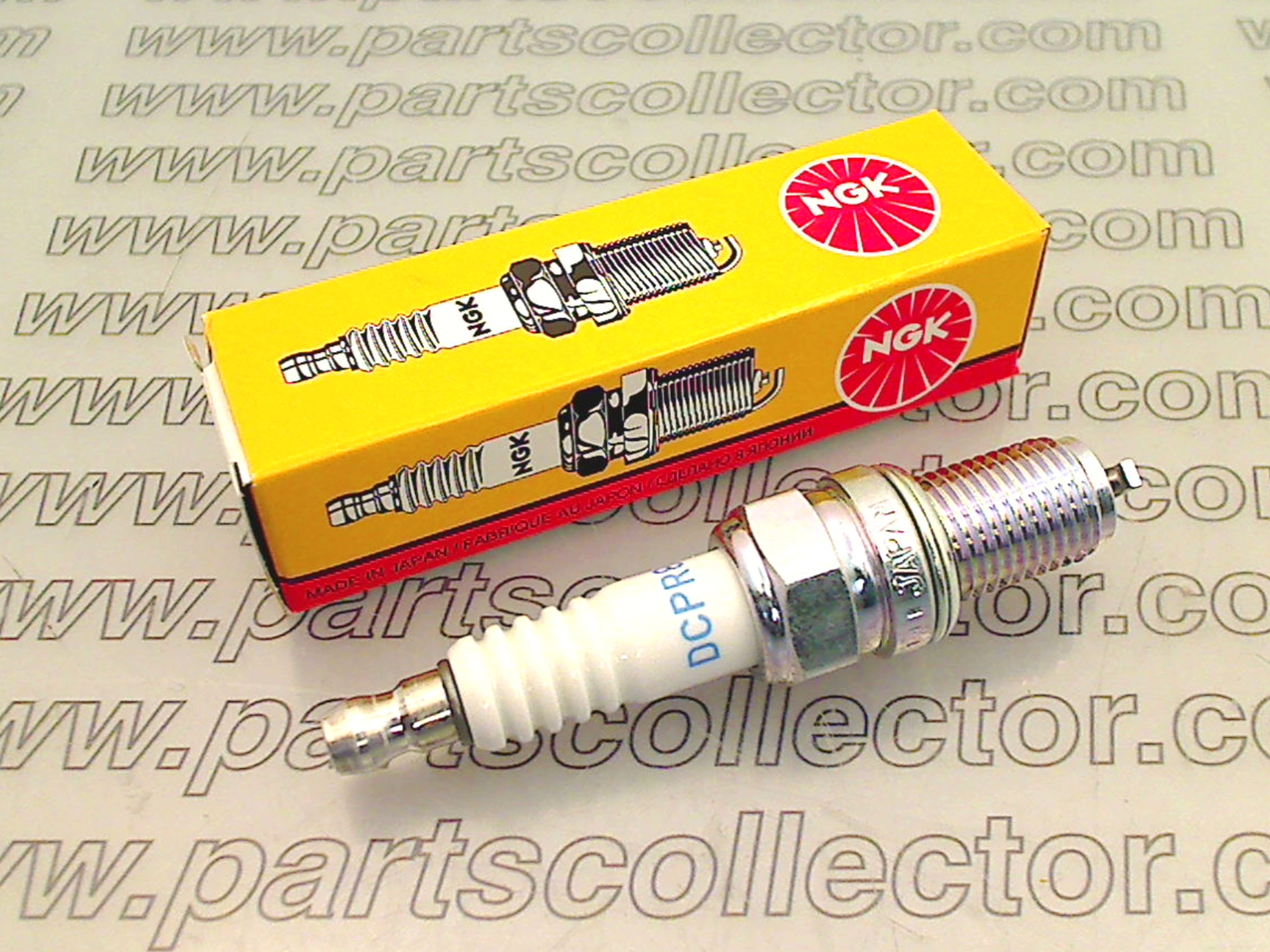 SPARK PLUG