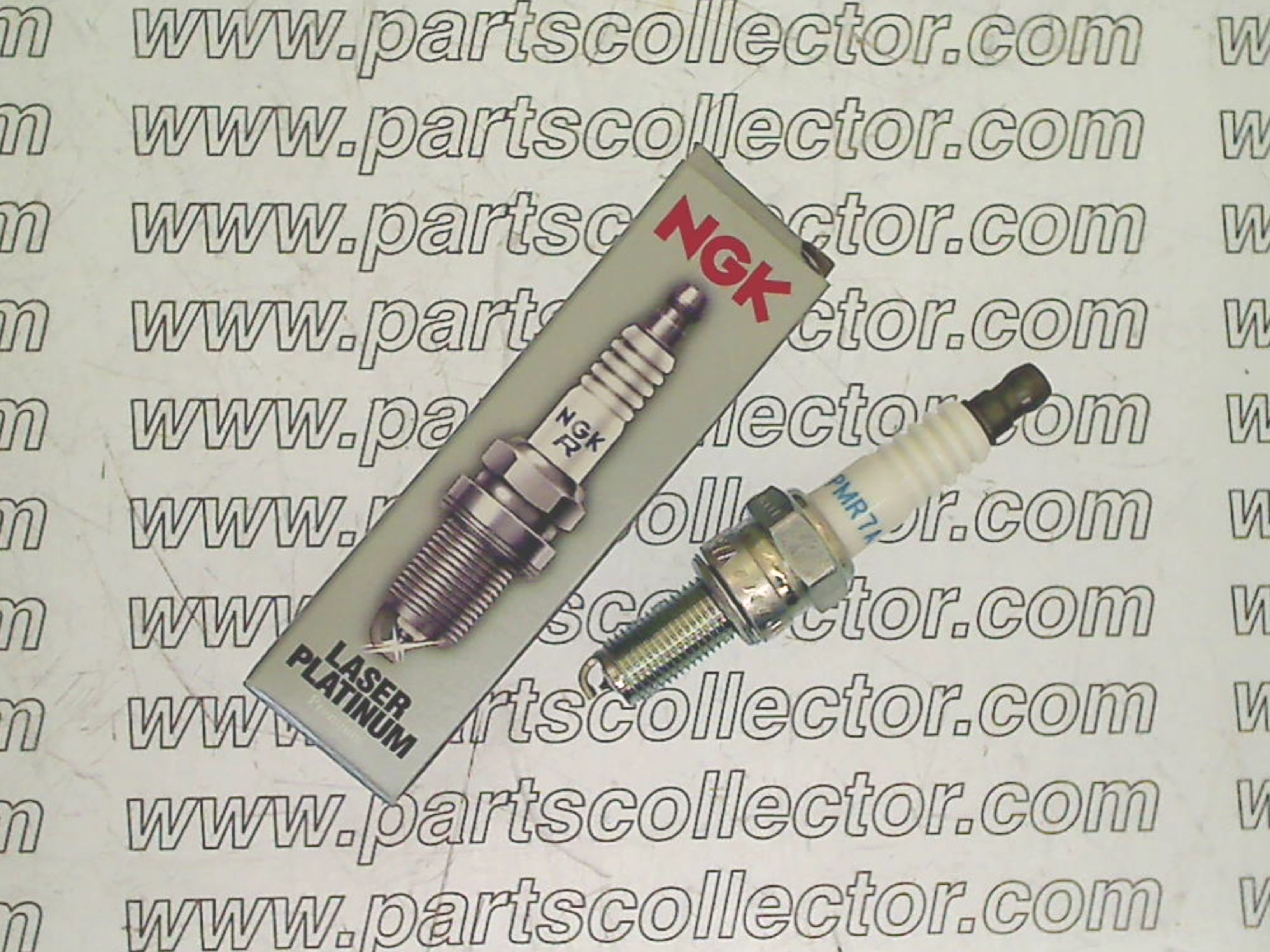 SPARK PLUG