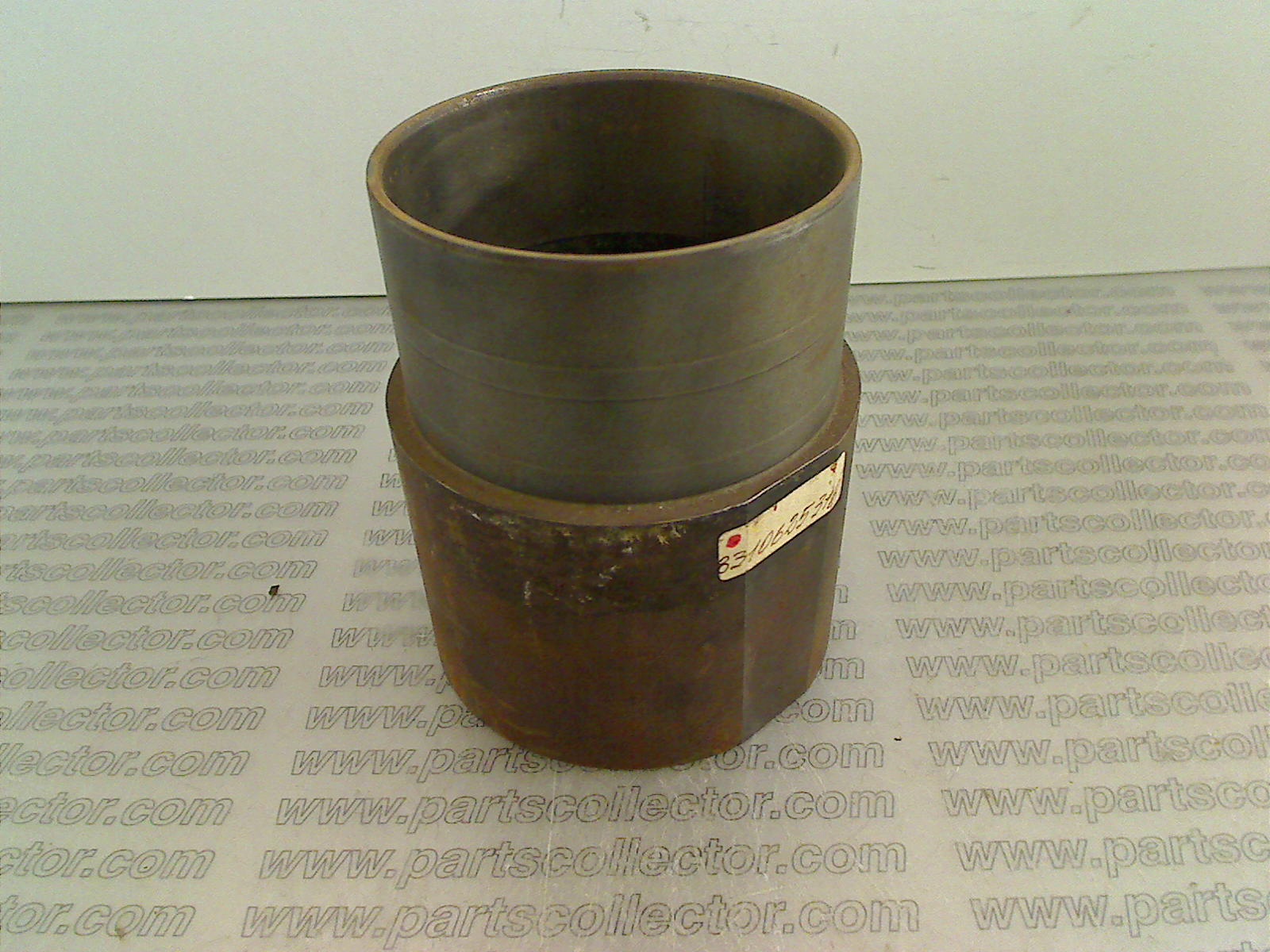 CYLINDER LINER