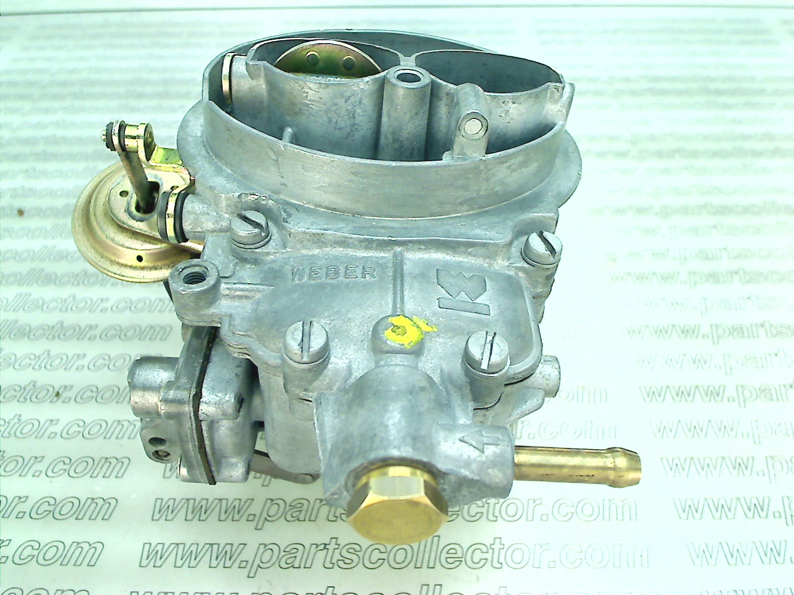 CARBURETTOR