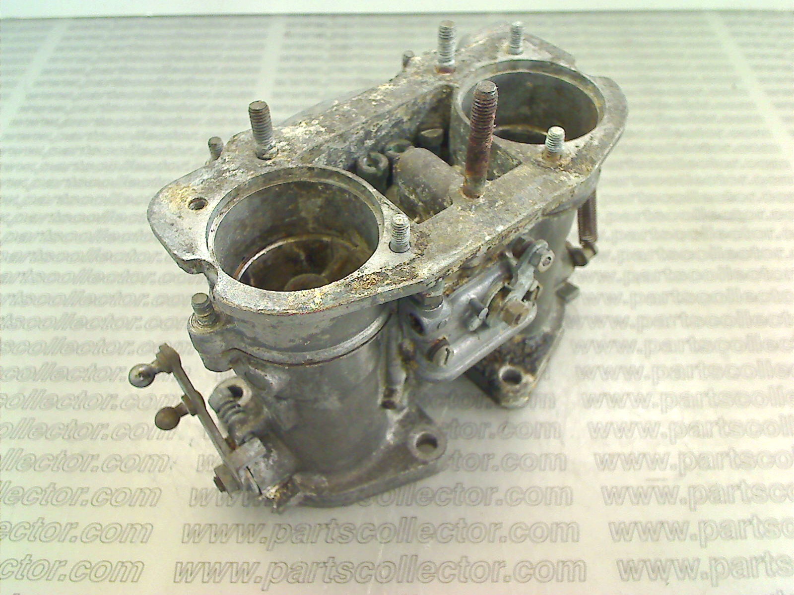 CARBURETTOR