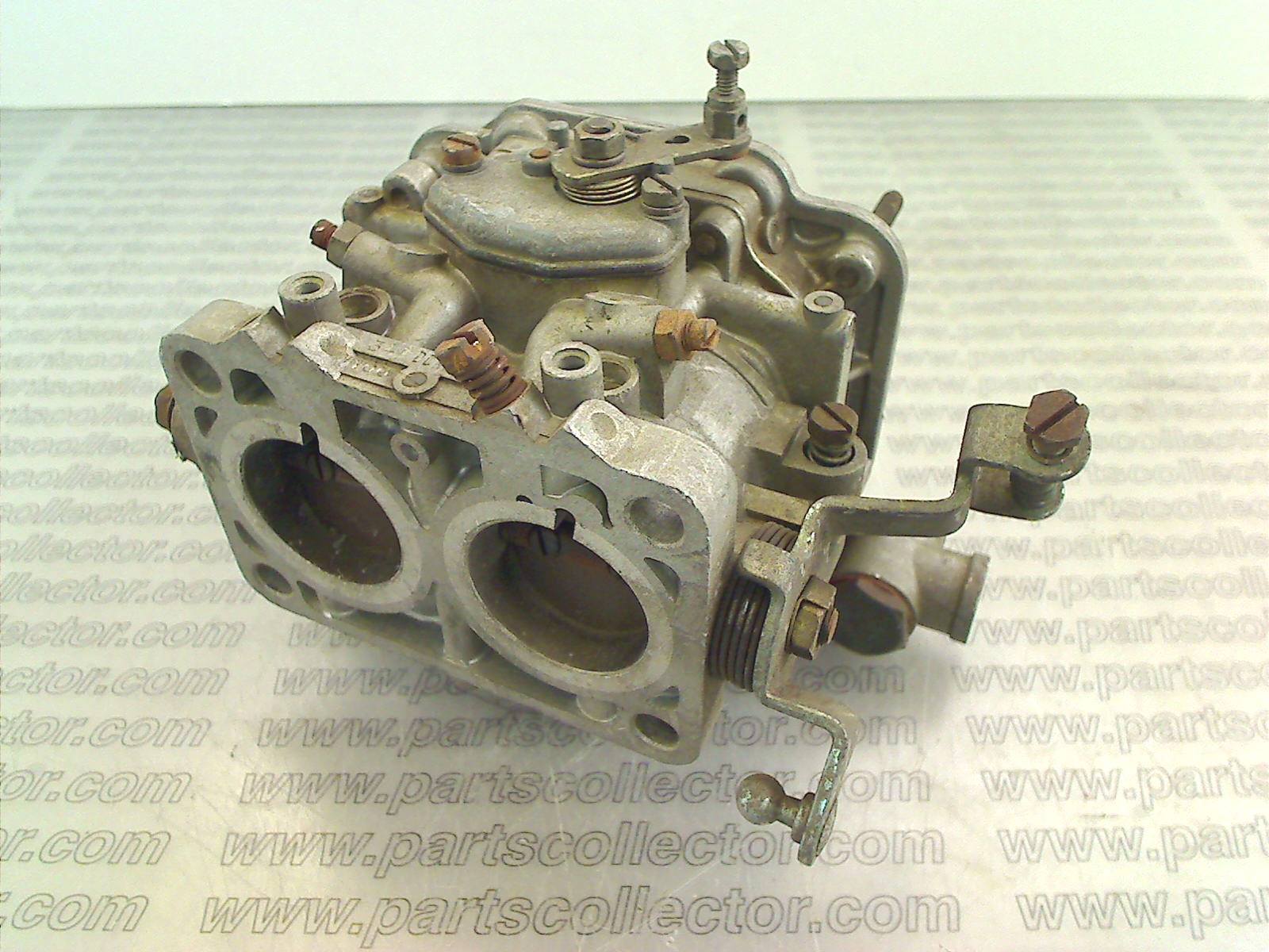 CARBURETTOR