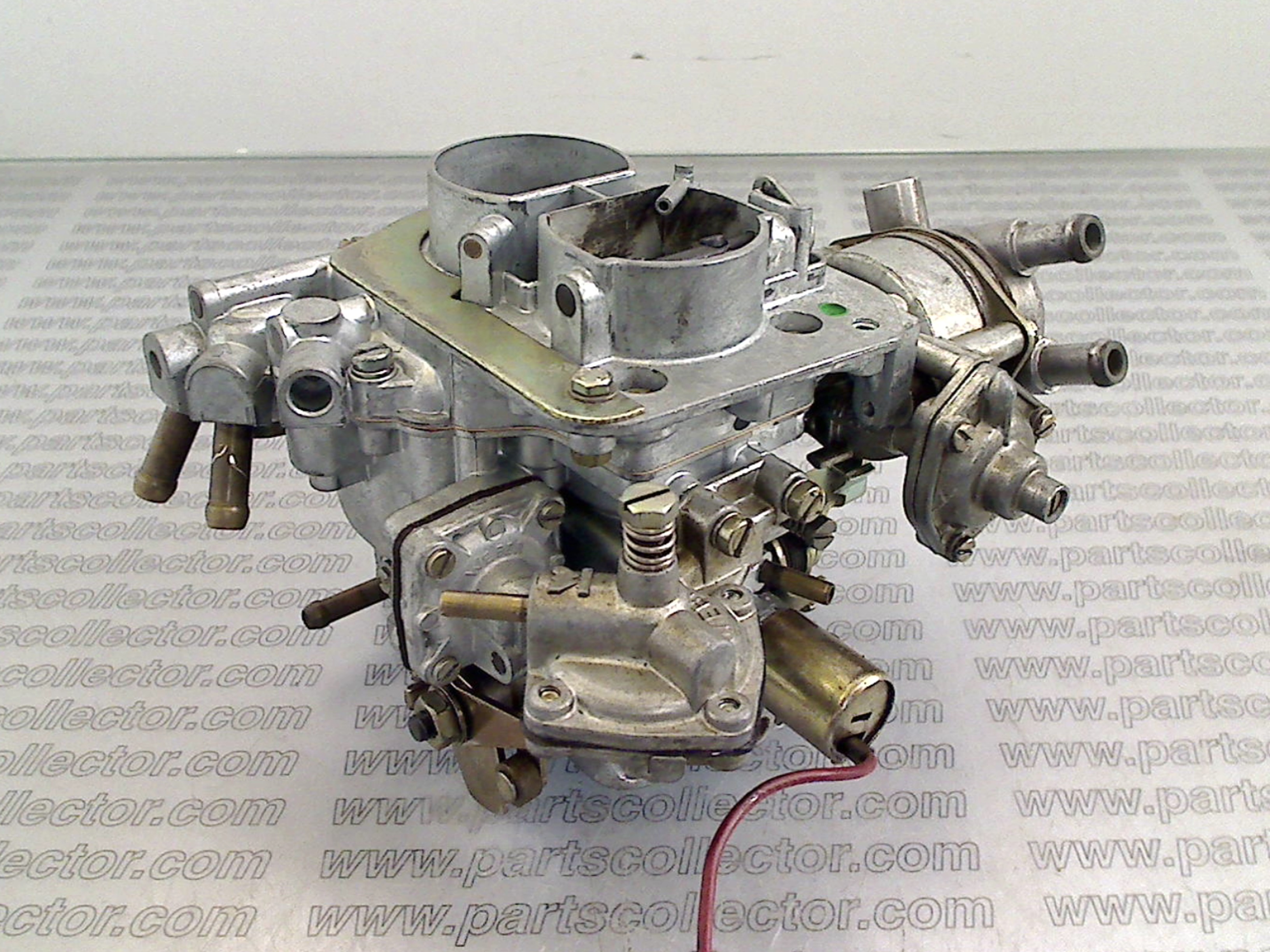 CARBURETTOR