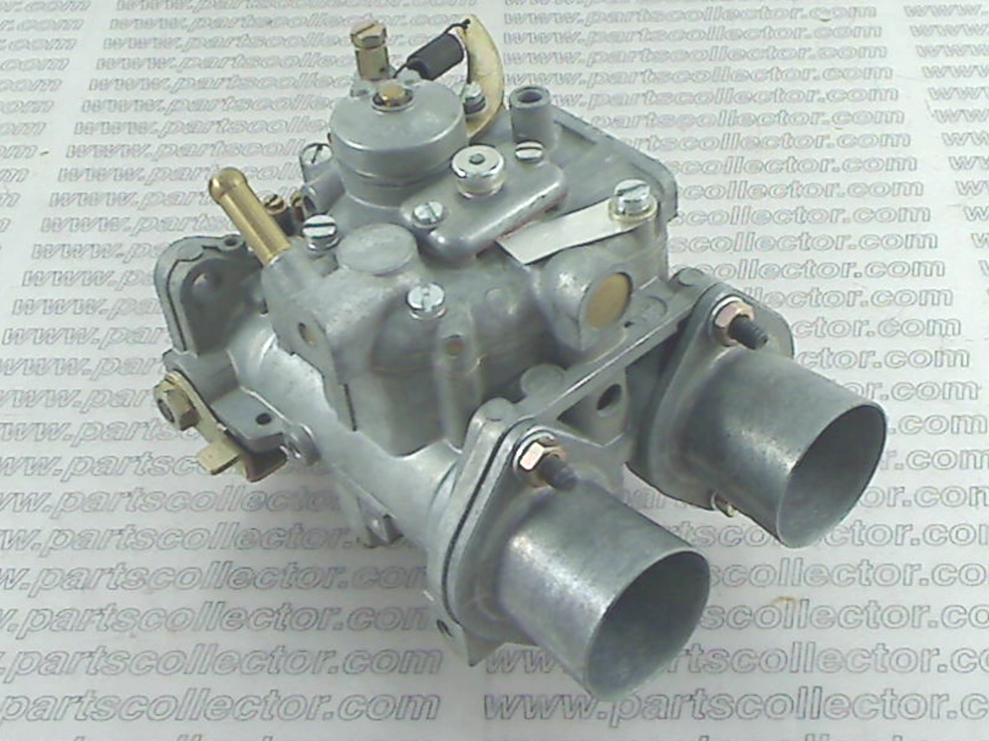 CARBURATORE SOLEX LANCIA FULVIA