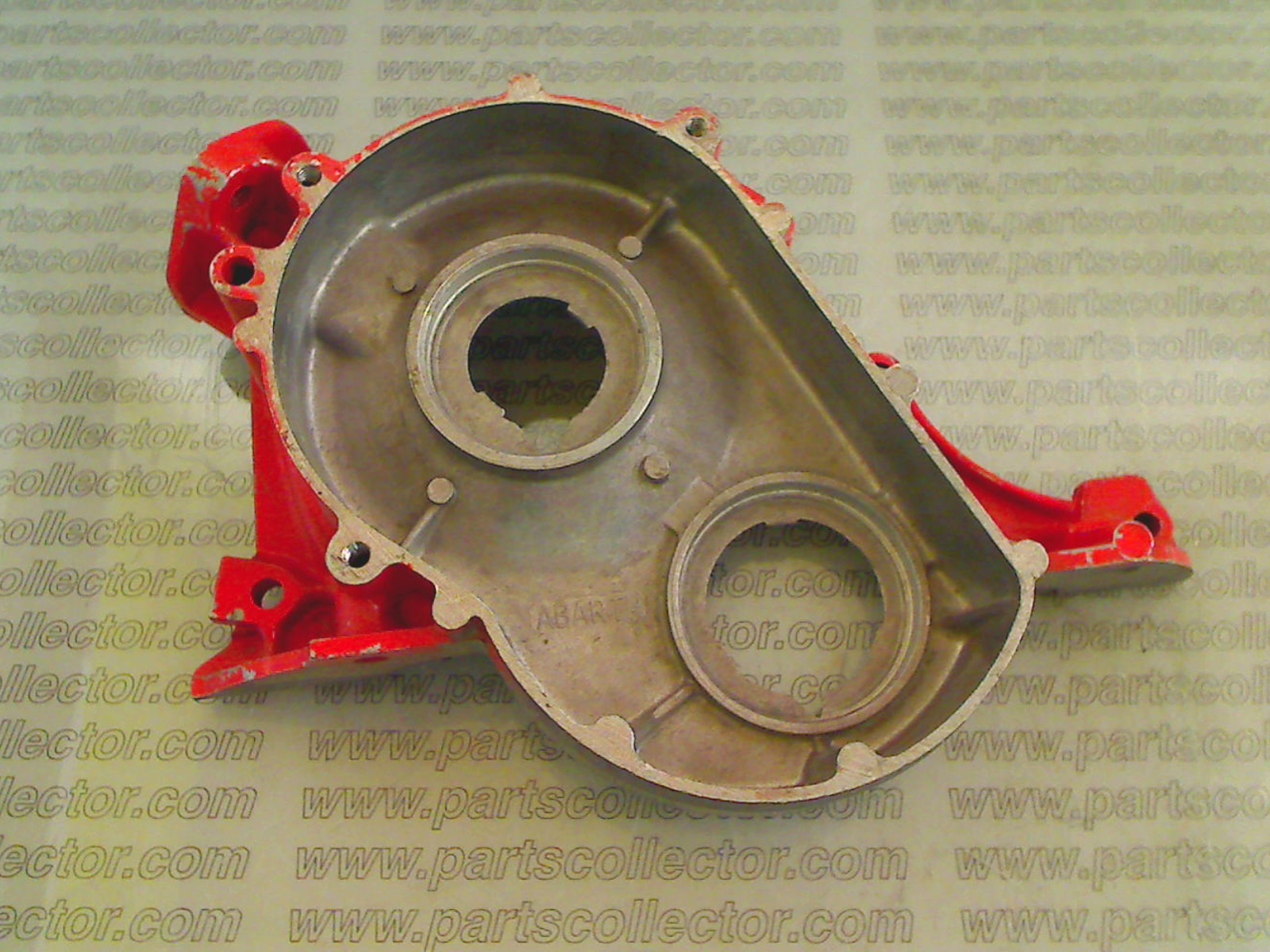 TIMING HOUSING