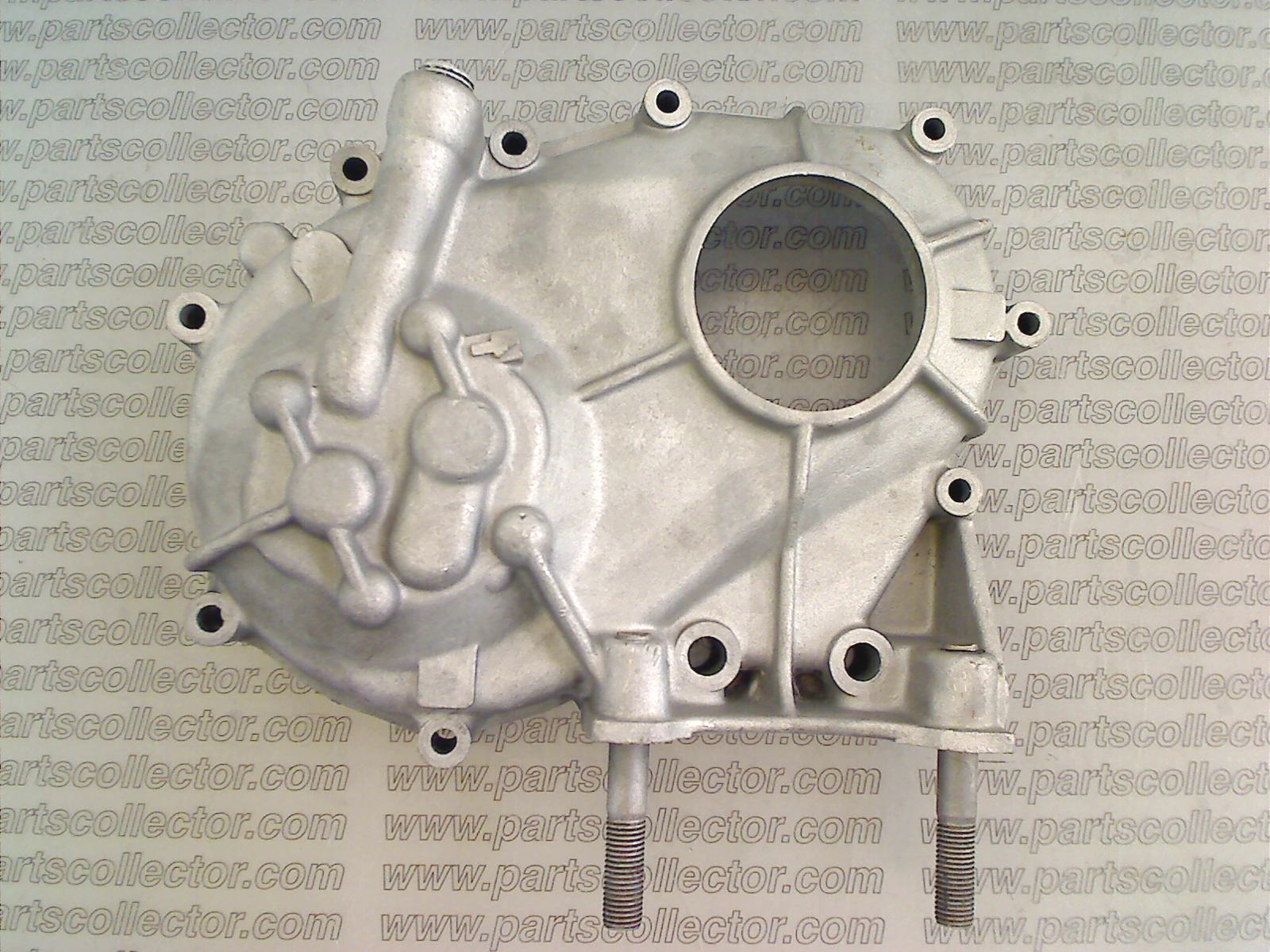 OIL PUMP HOUSING