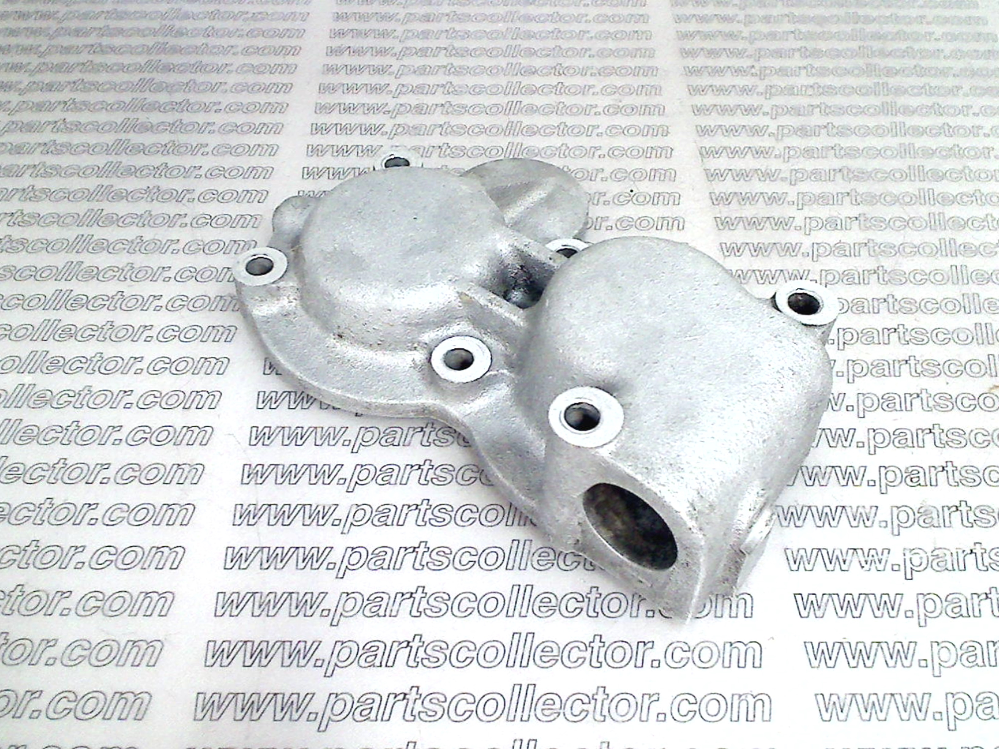 REAR DIFFERENTIAL HOUSING COVER FERRARI 246