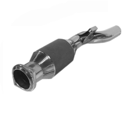 RH CATALYTIC CONVERTER 599 FIORANO