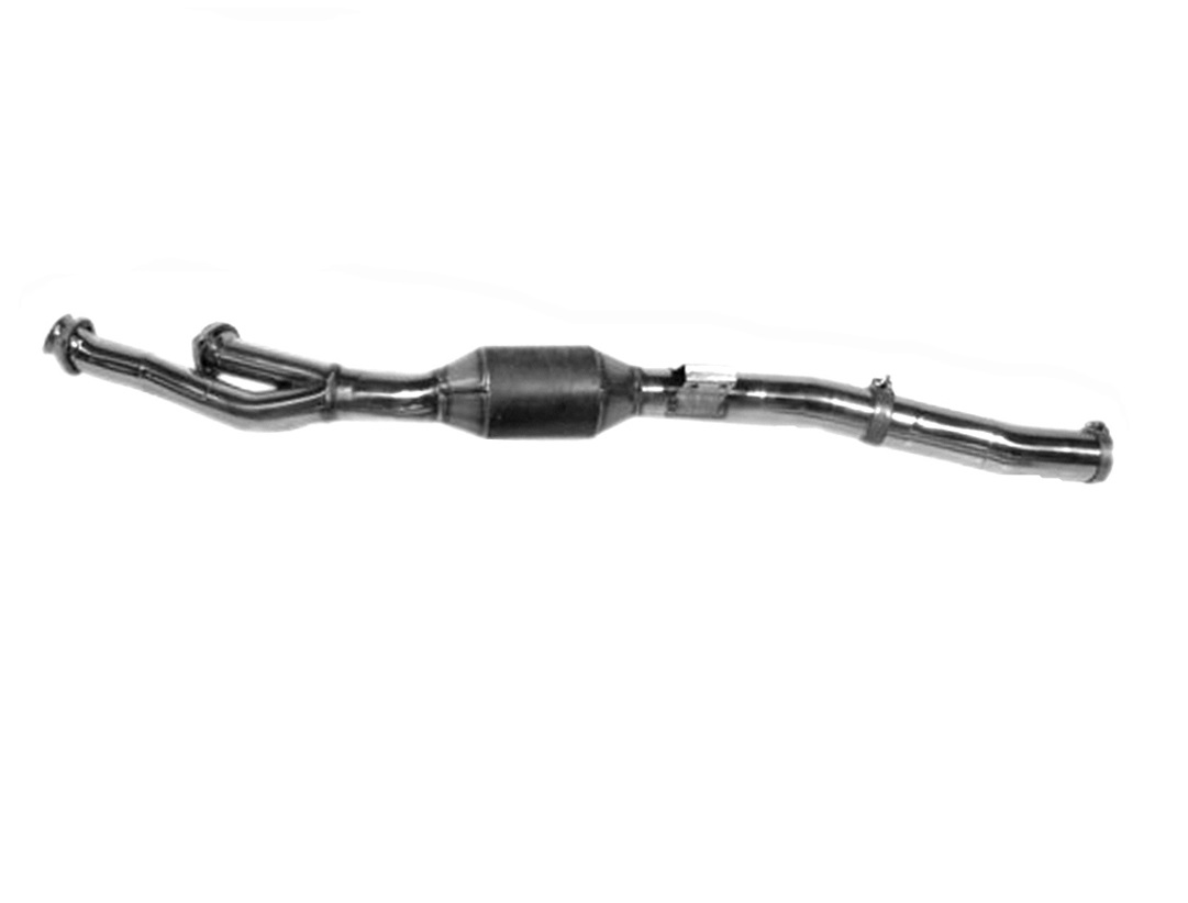 RH CATALYTIC CONVERTER 575 M MARANELLO - M SUPERAMERICA