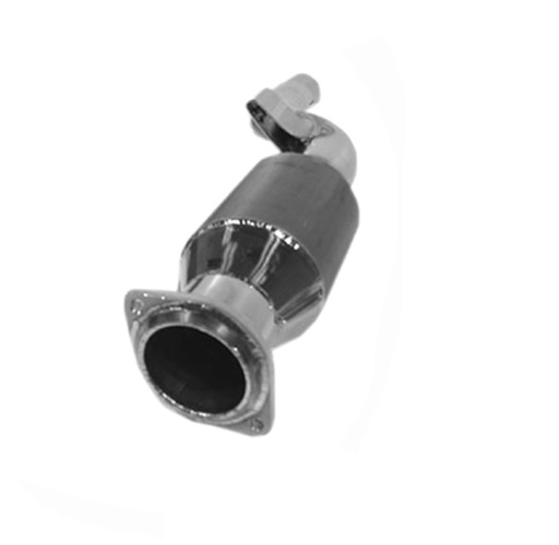 LH CATALYTIC CONVERTER  599 FIORANO