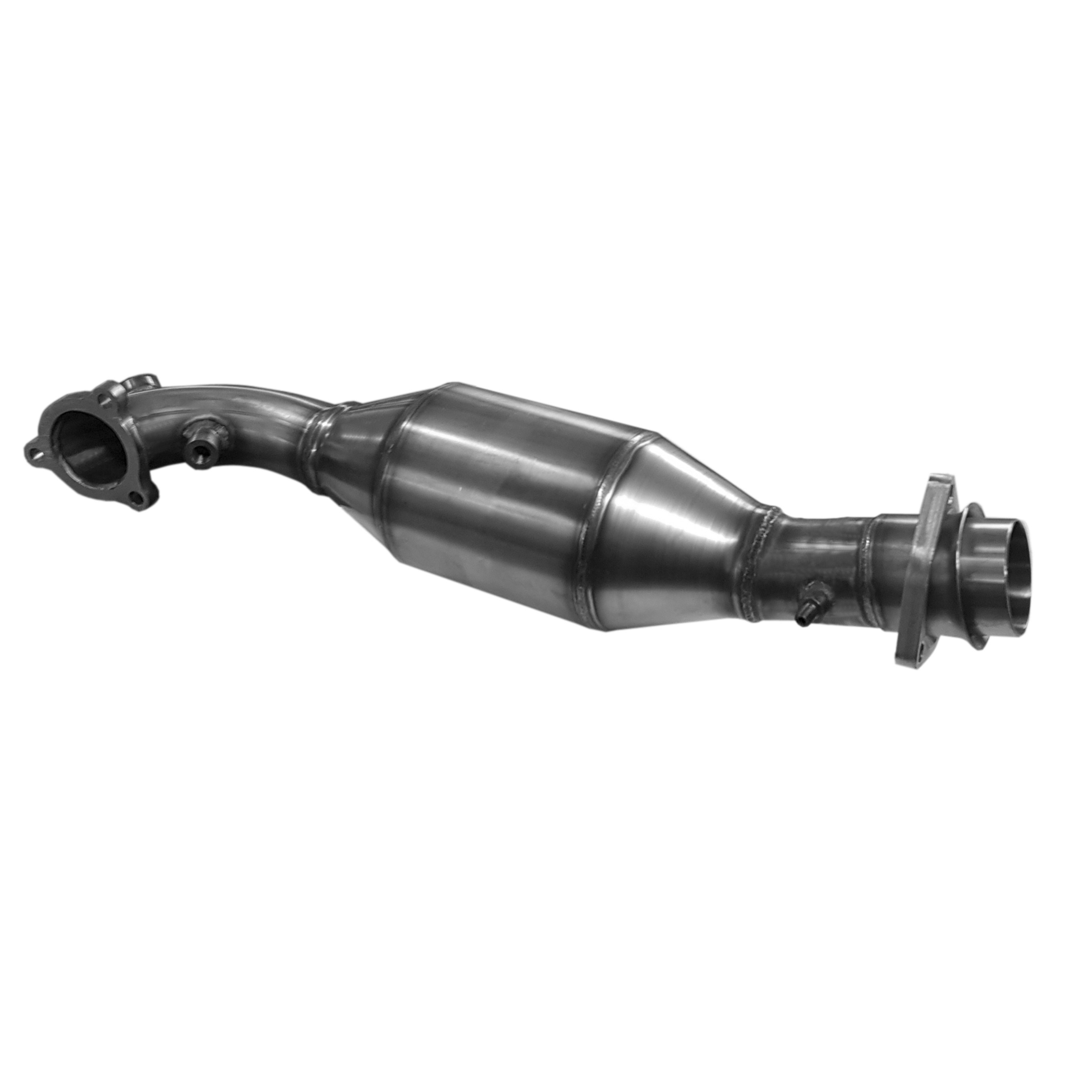 LH CATALYTIC CONVERTER F40 CAT