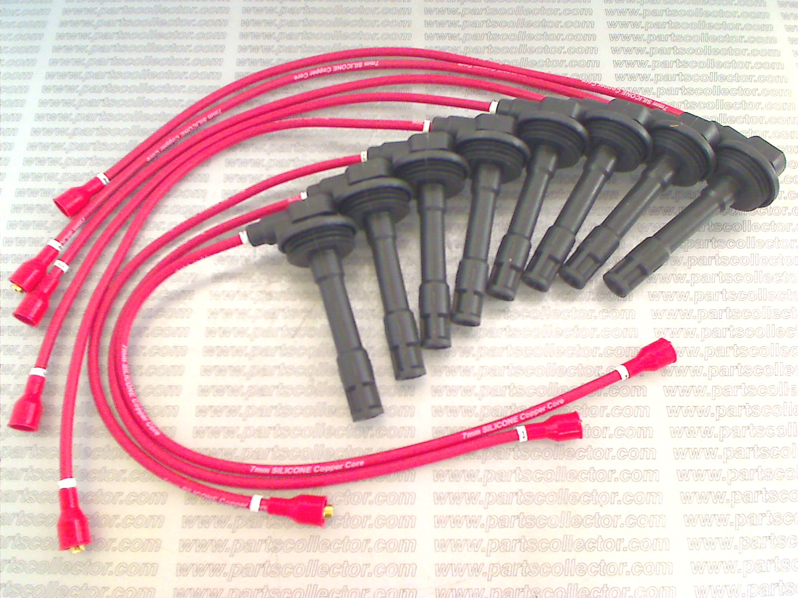 IGNITION WIRING KIT