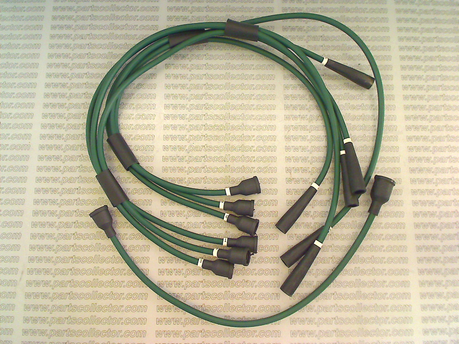 IGNITION WIRES