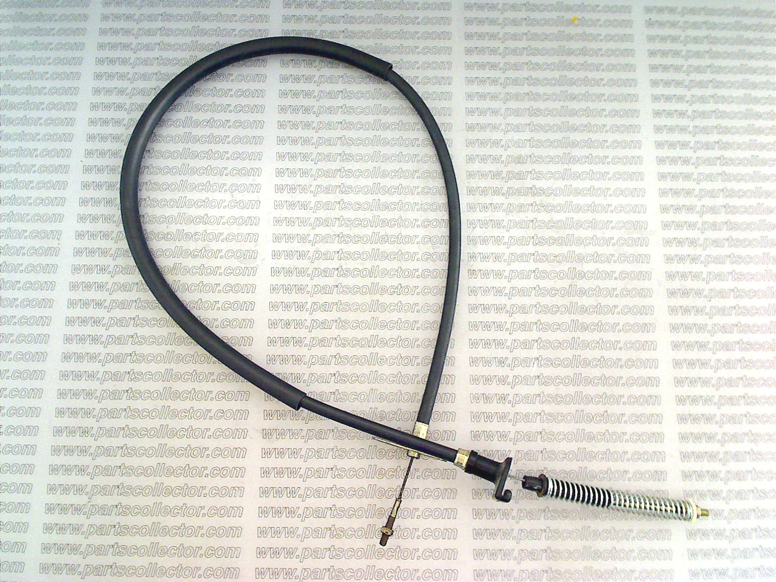 THROTTLE CABLE