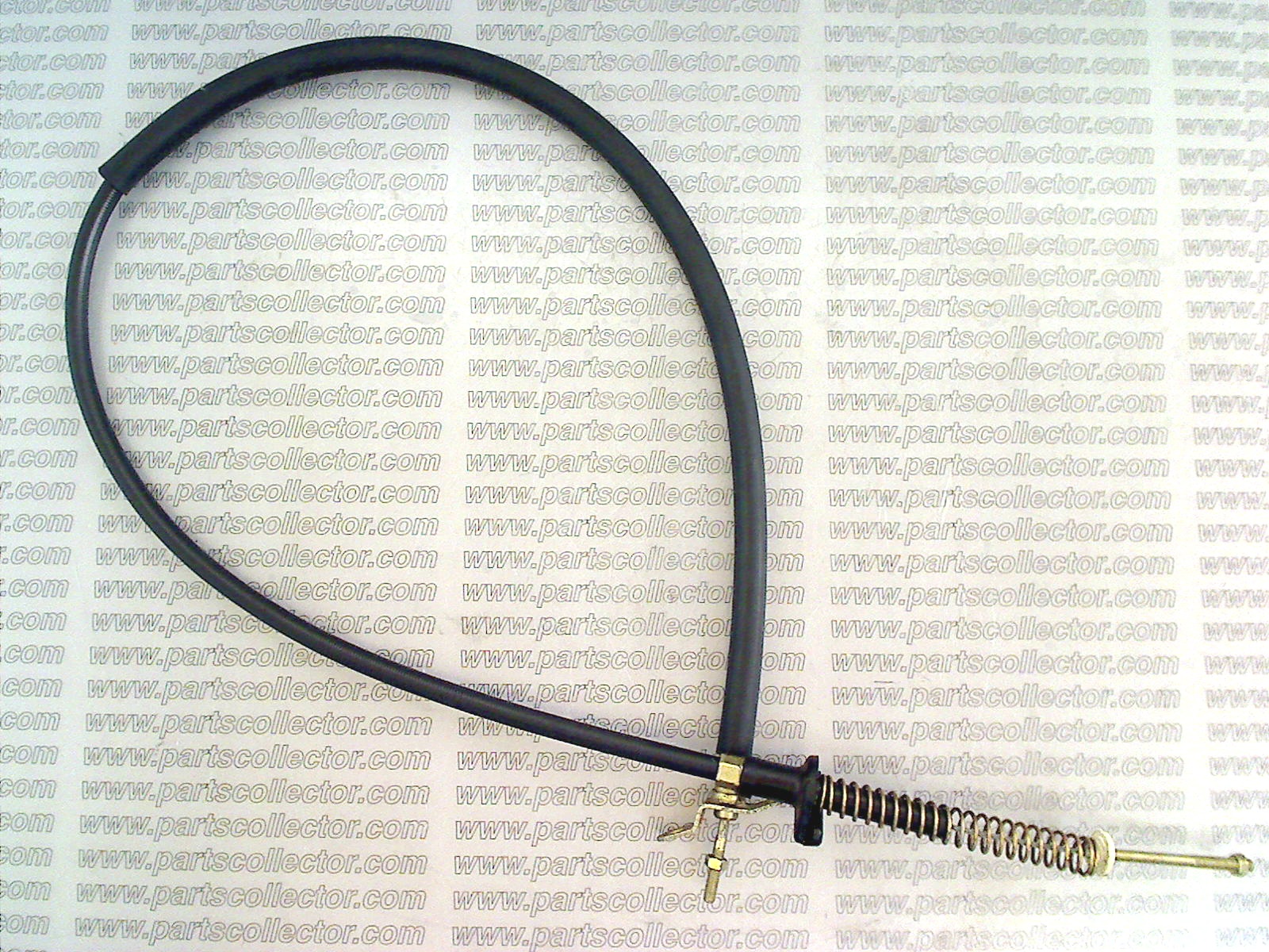 THROTTLE CABLE