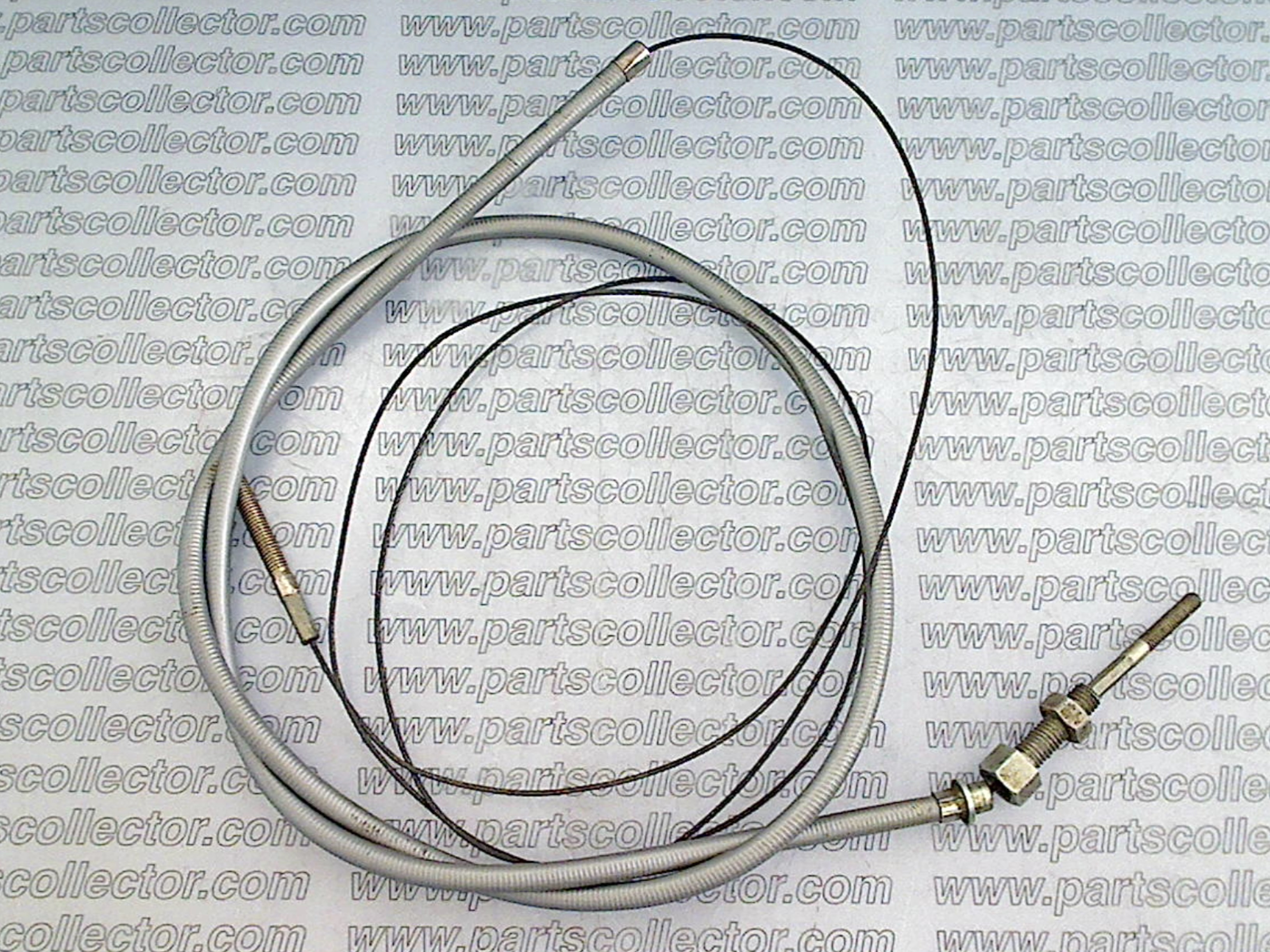  THROTTLE CONTROL CABLE