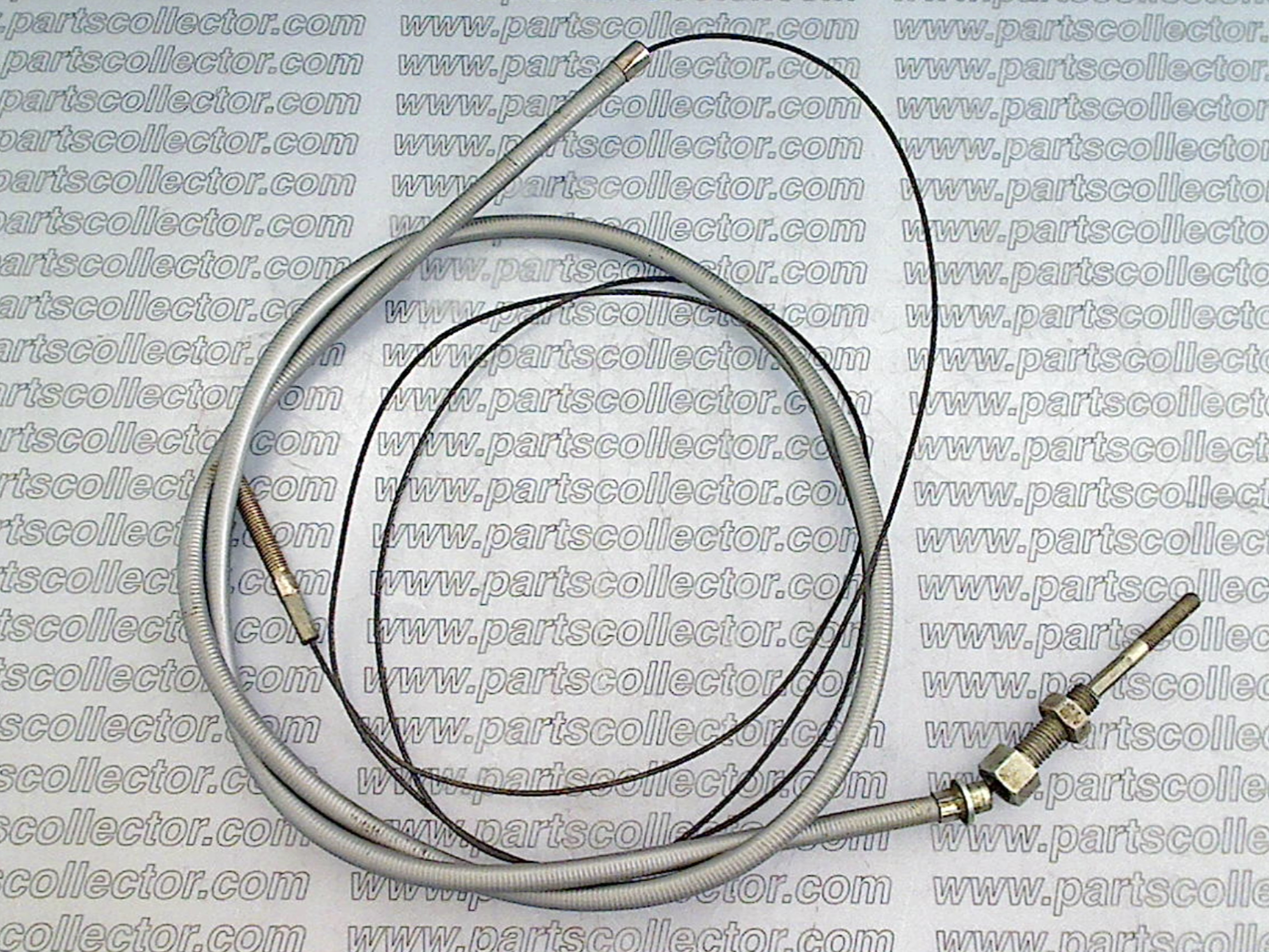 CAVO ACCELERATORE
