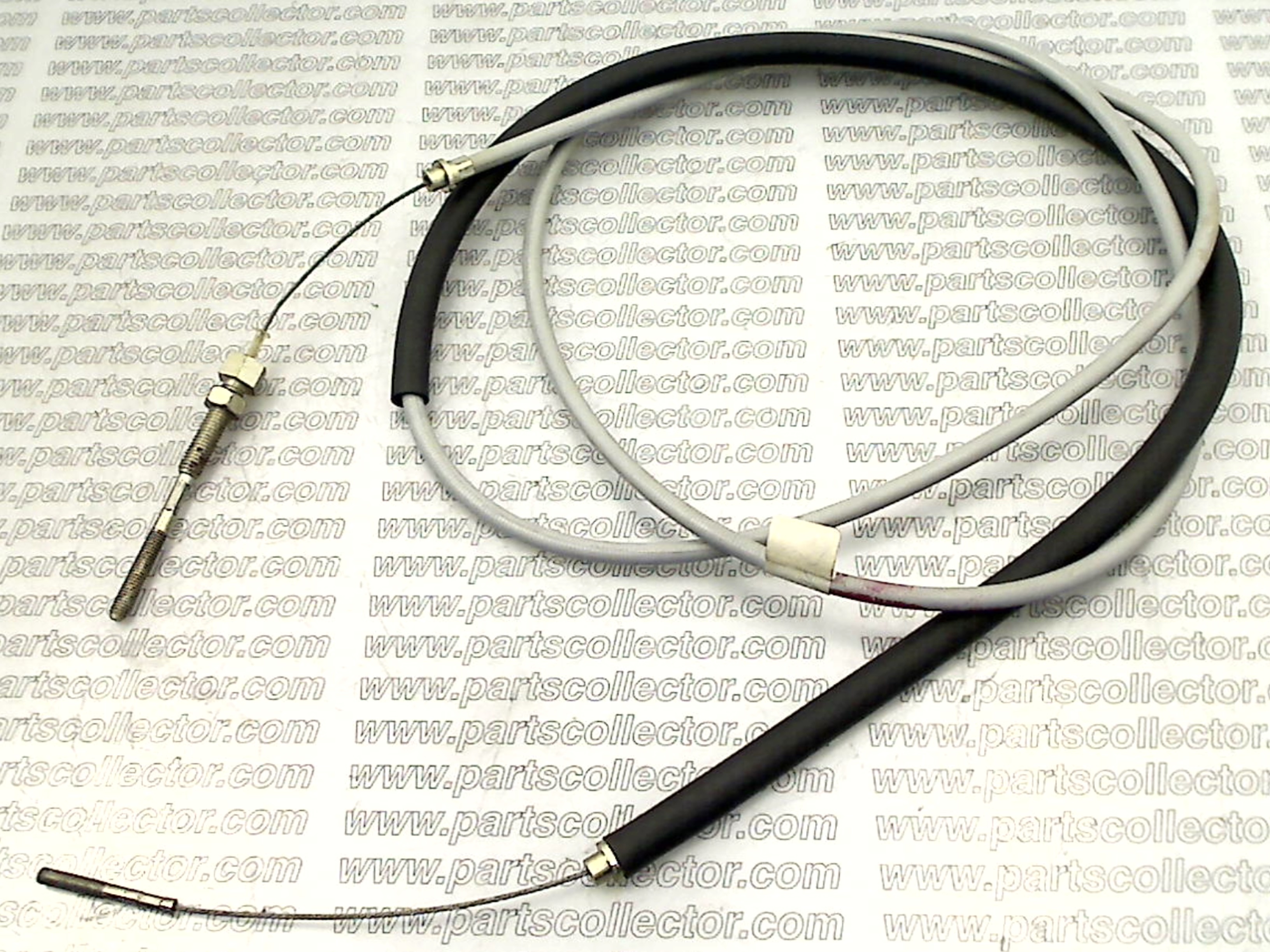 ACCELERATOR THROTTLE CABLE TESTAROSSA