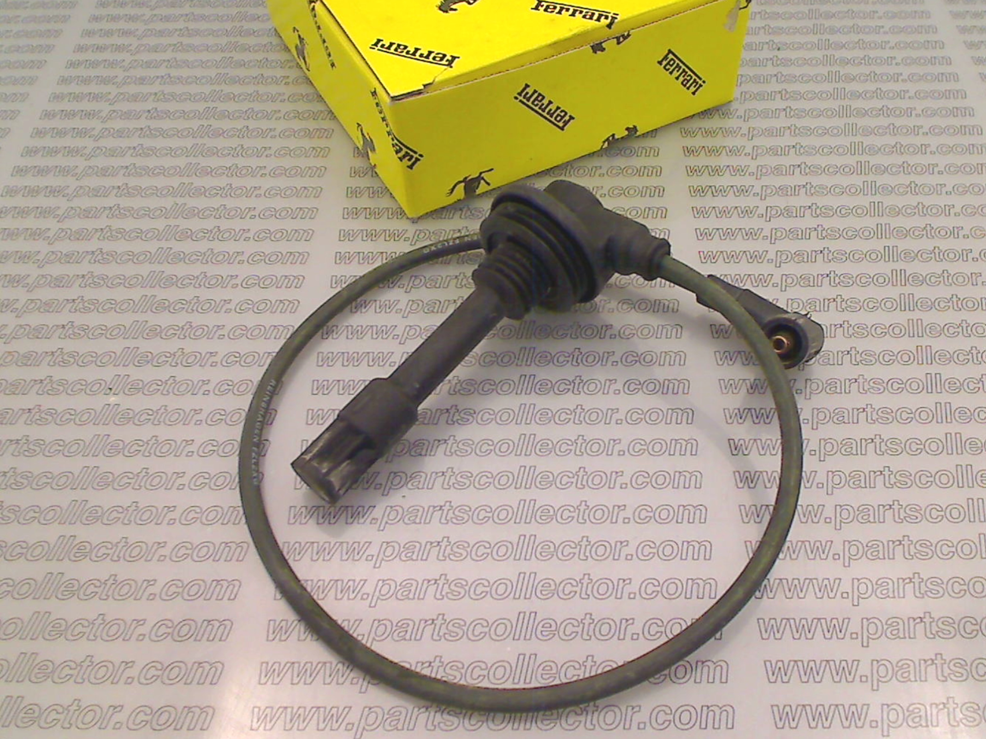 IGNITION WIRE