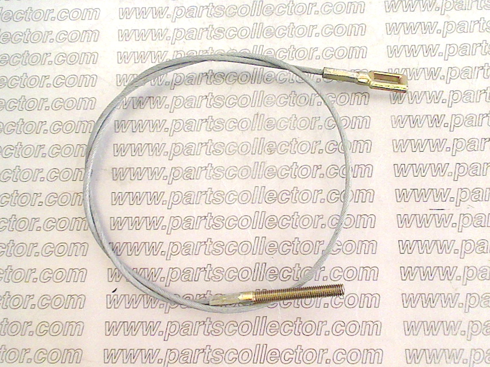 HANDBRAKE CABLE