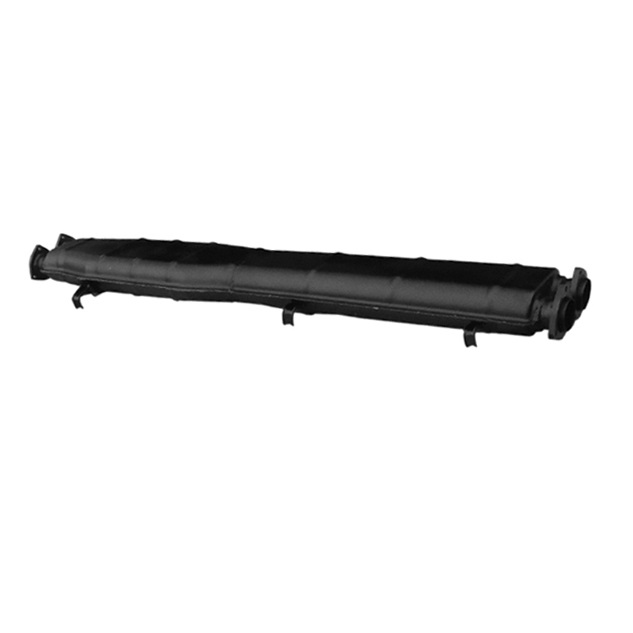 CENTRE SILENCER  365 GTC4 USA