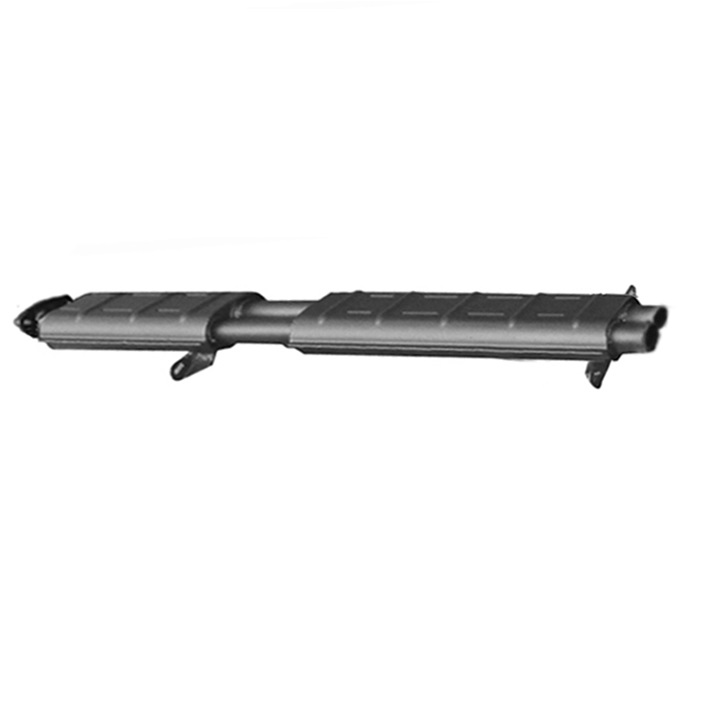 RH CENTRE SILENCER 250 EUROPA