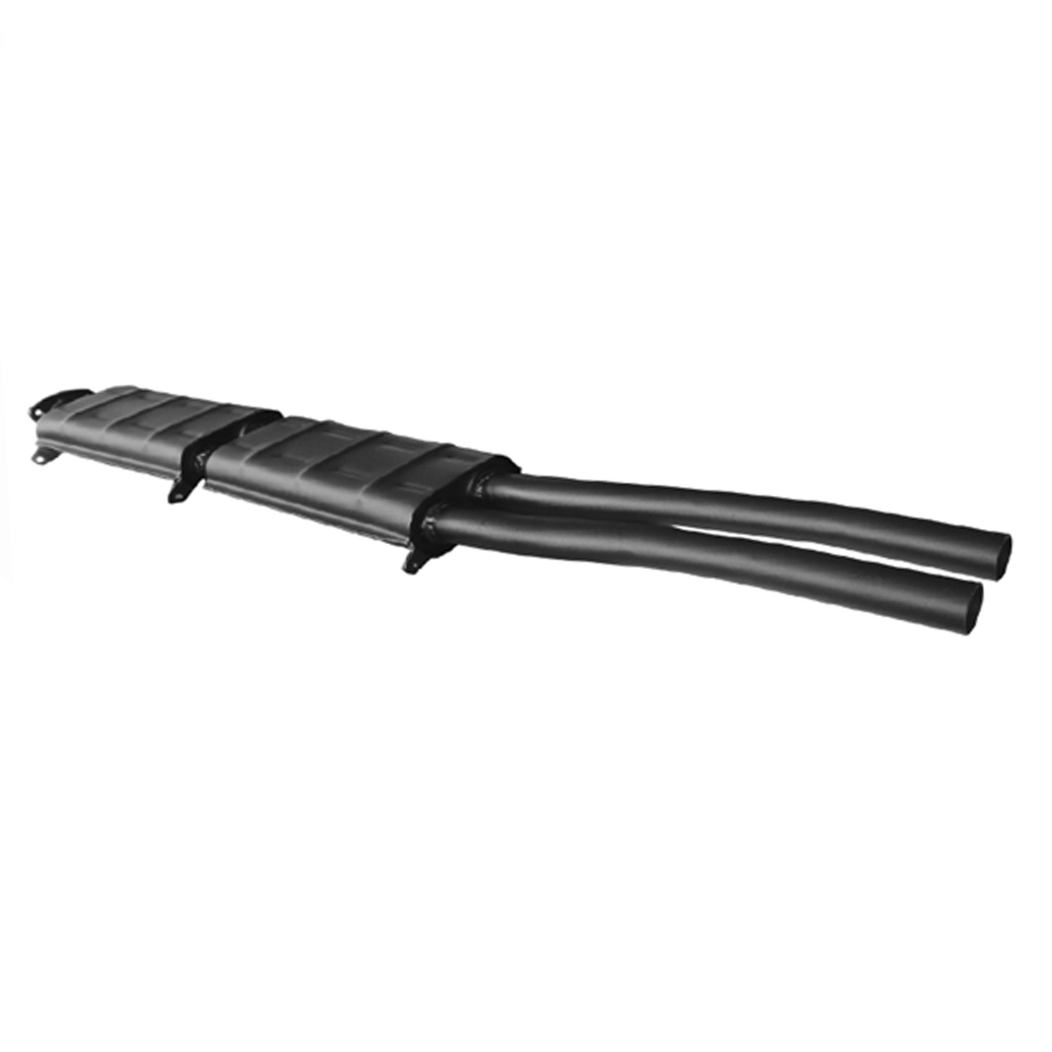 LH CENTRE SILENCER 250 GT CABRIOLET I PININFARINA
