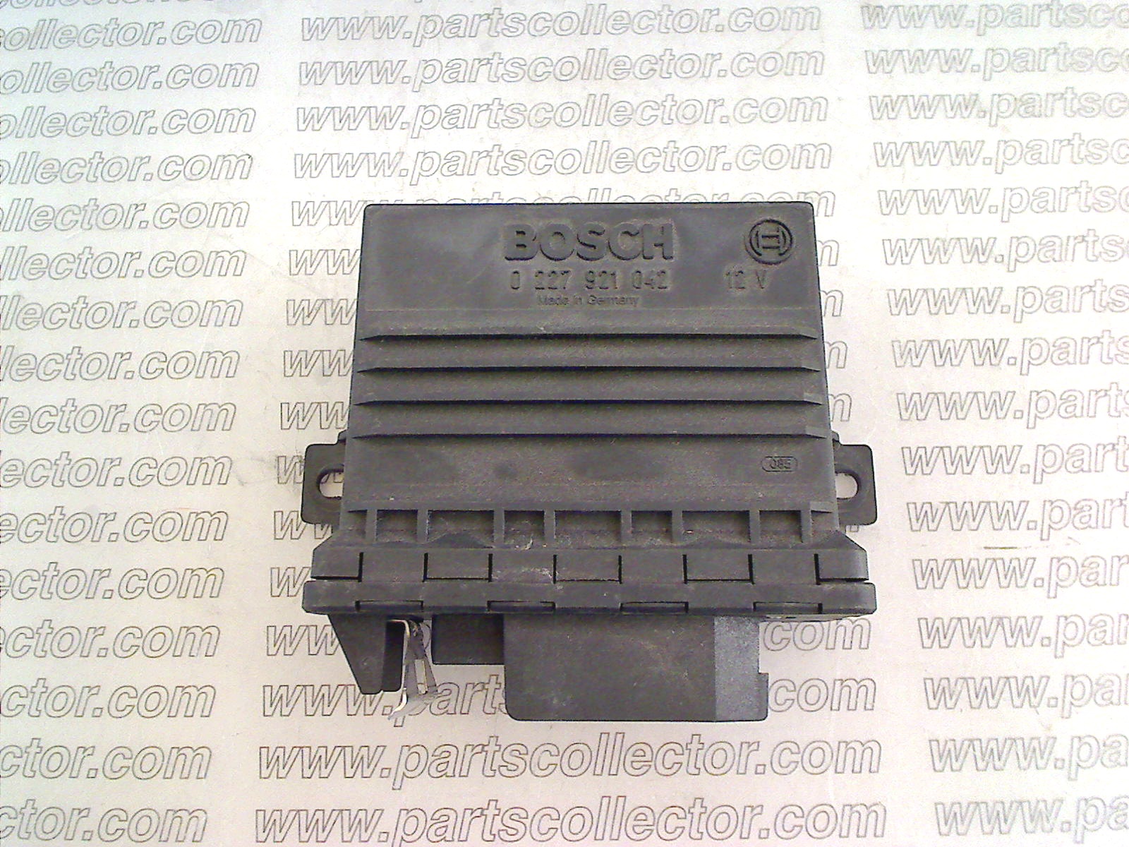 IGNITION MODULE