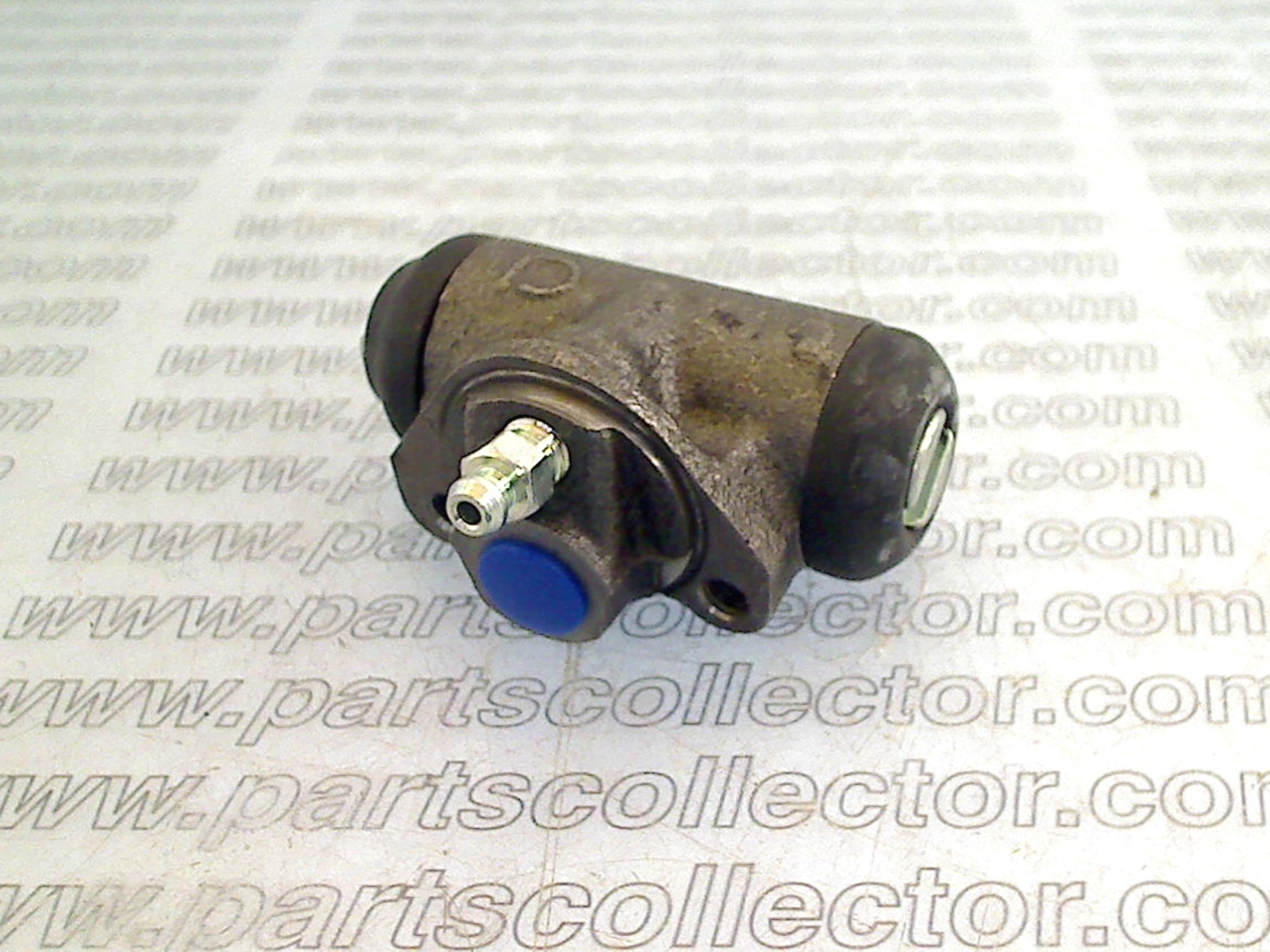 BRAKE WHEEL CYLINDER