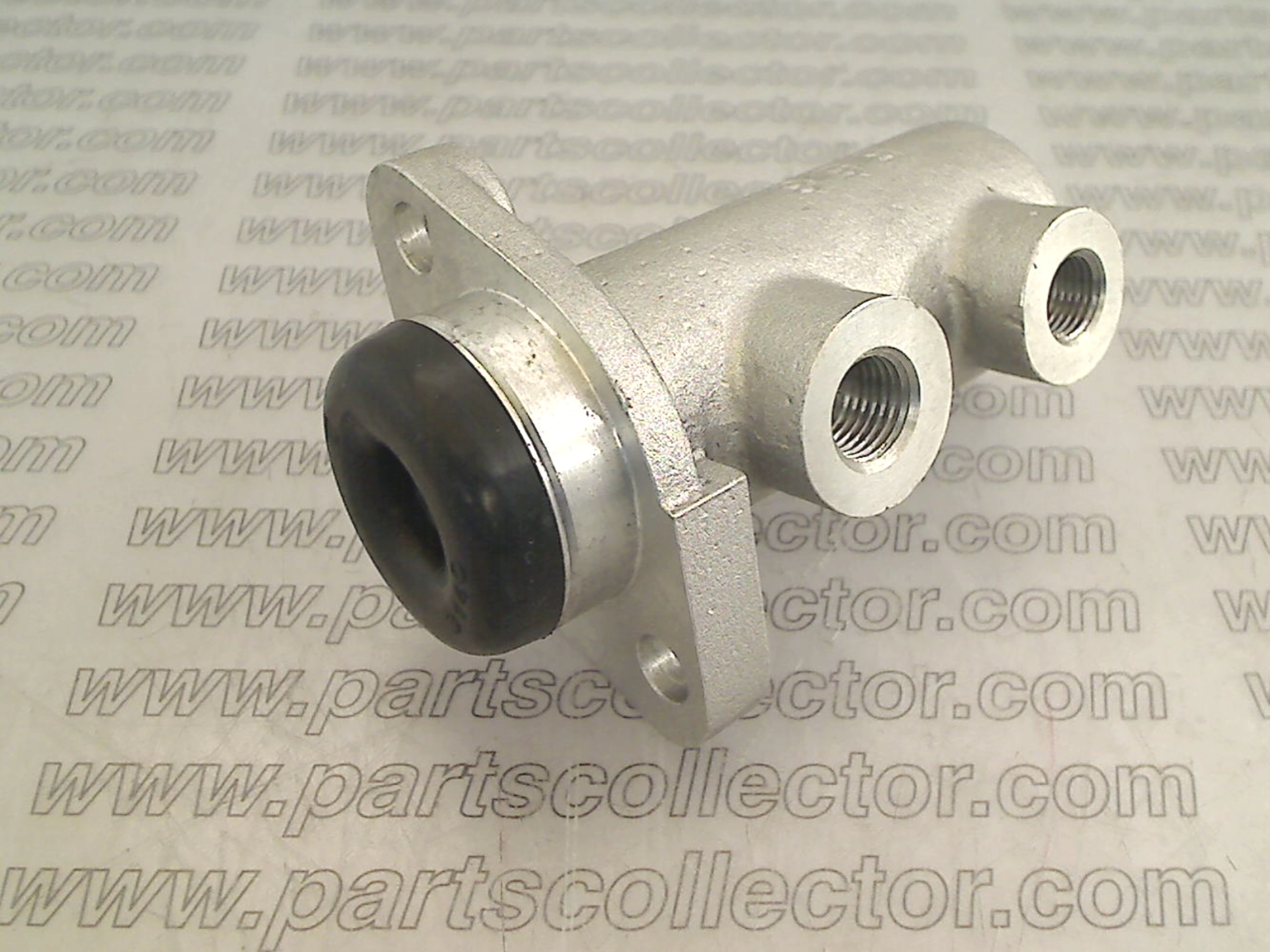 CLUTCH SLAVE CYLINDER