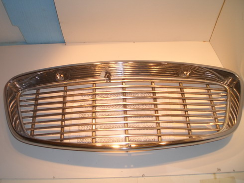 FRONT GRILL