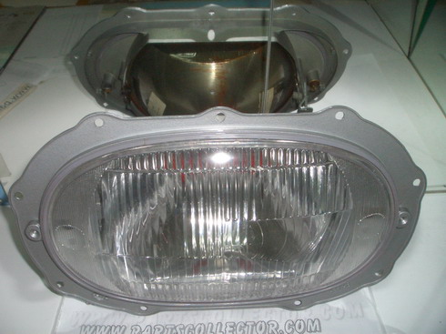 HEAD LIGHT