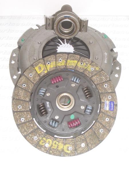 CLUTCH KIT