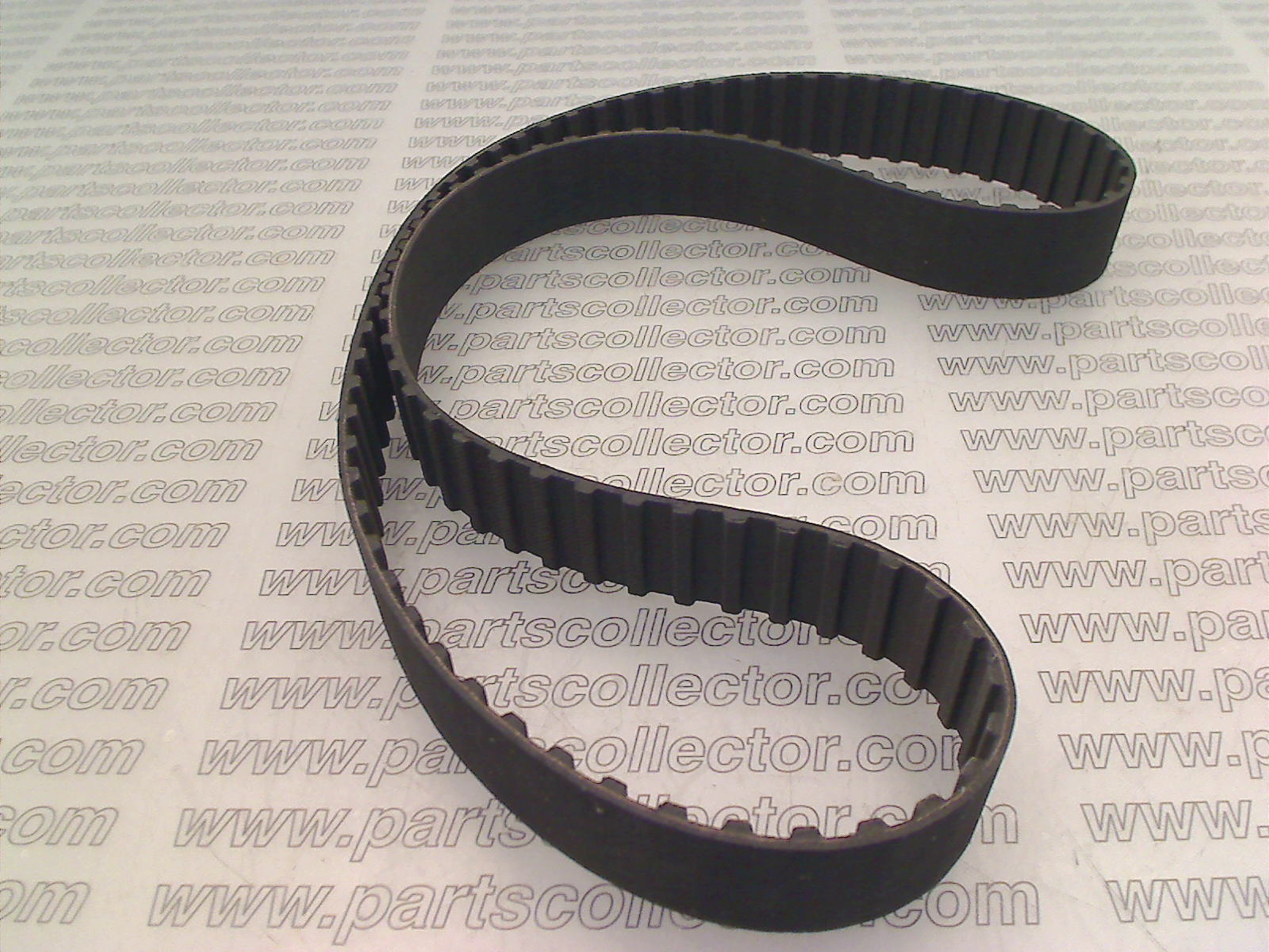 AUXILIARY BELT