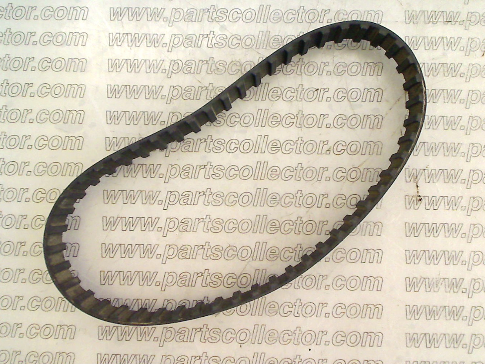 ALTERNATOR BELT