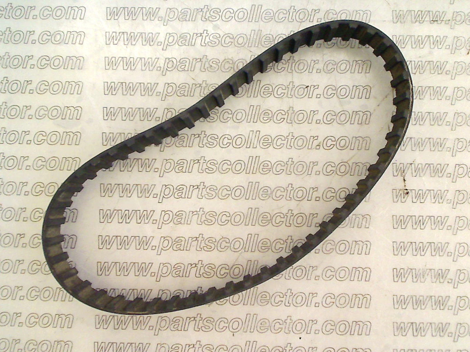 ALTERNATOR BELT