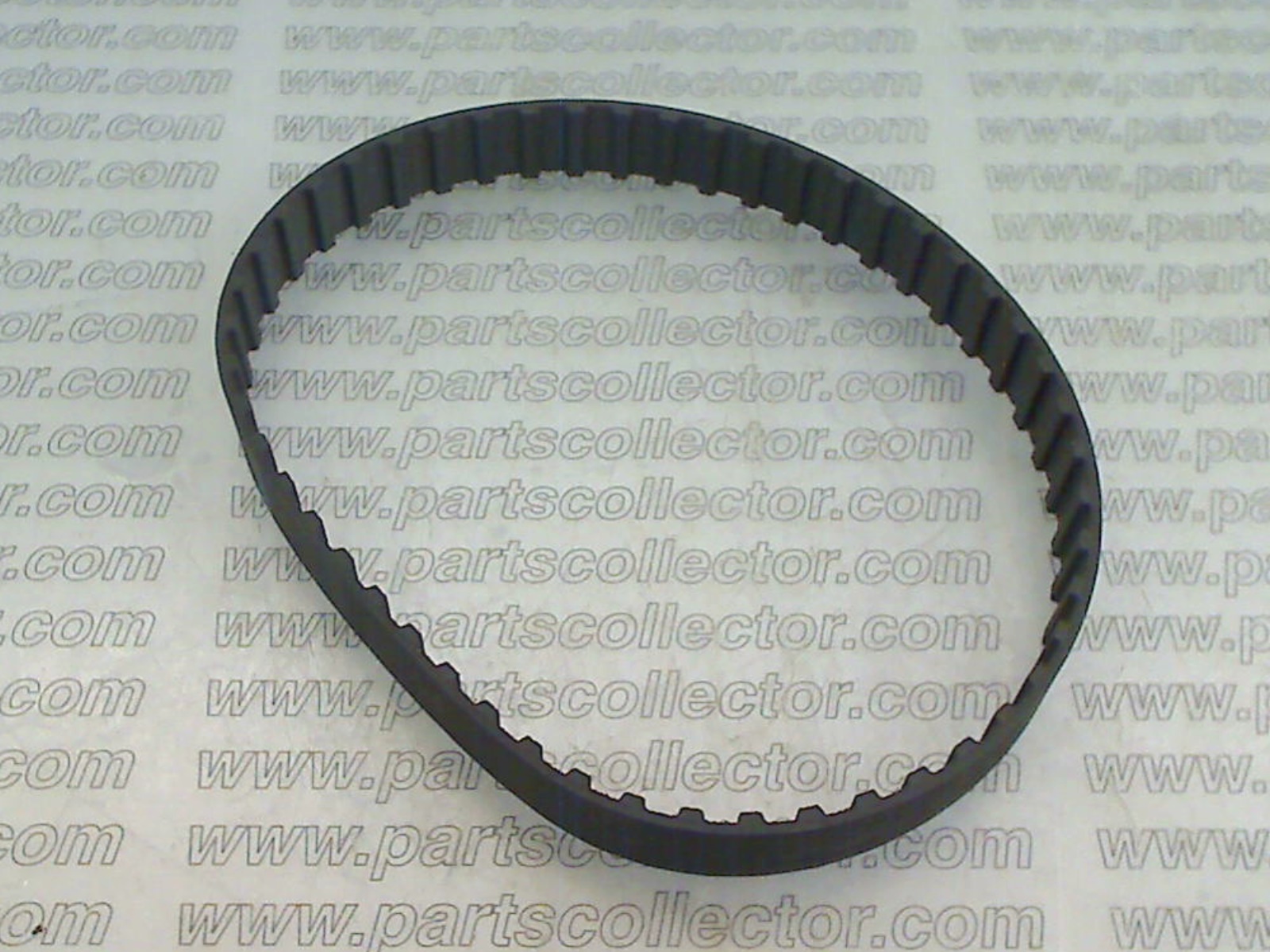 ALTERNATOR BELT