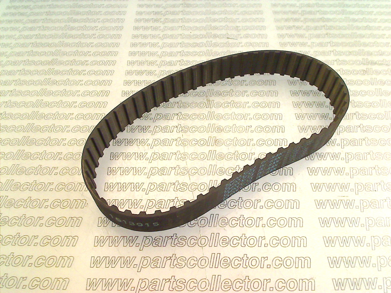 ALTERNATOR BELT