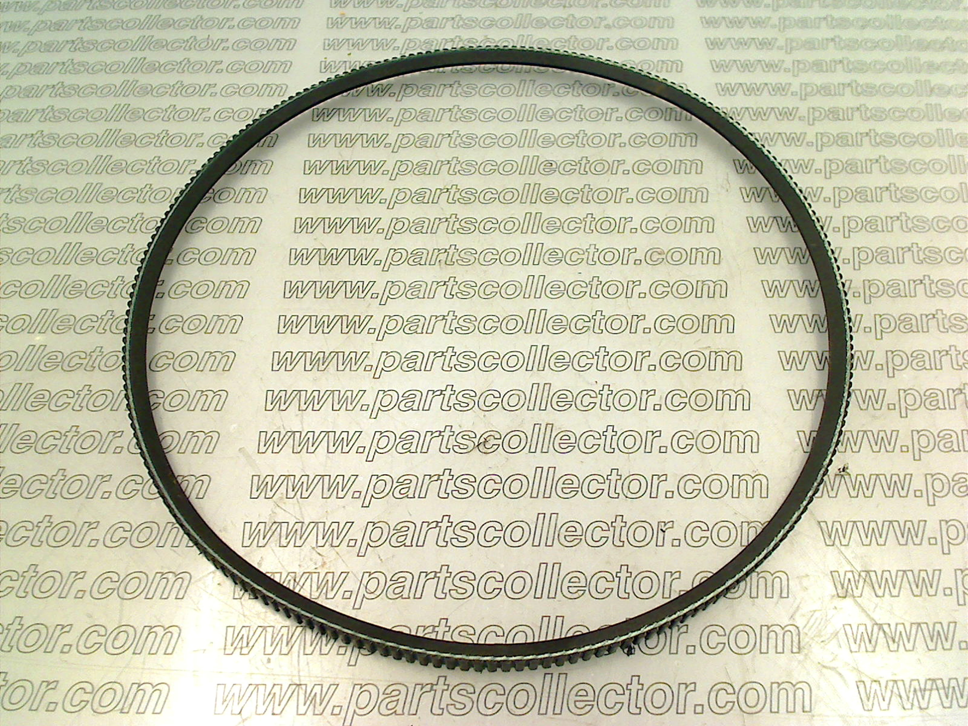 GENERATOR DRIVE BELT