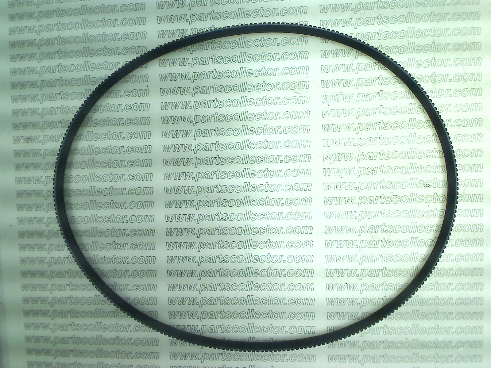 AC COMPRESSOR CONTROL BELT