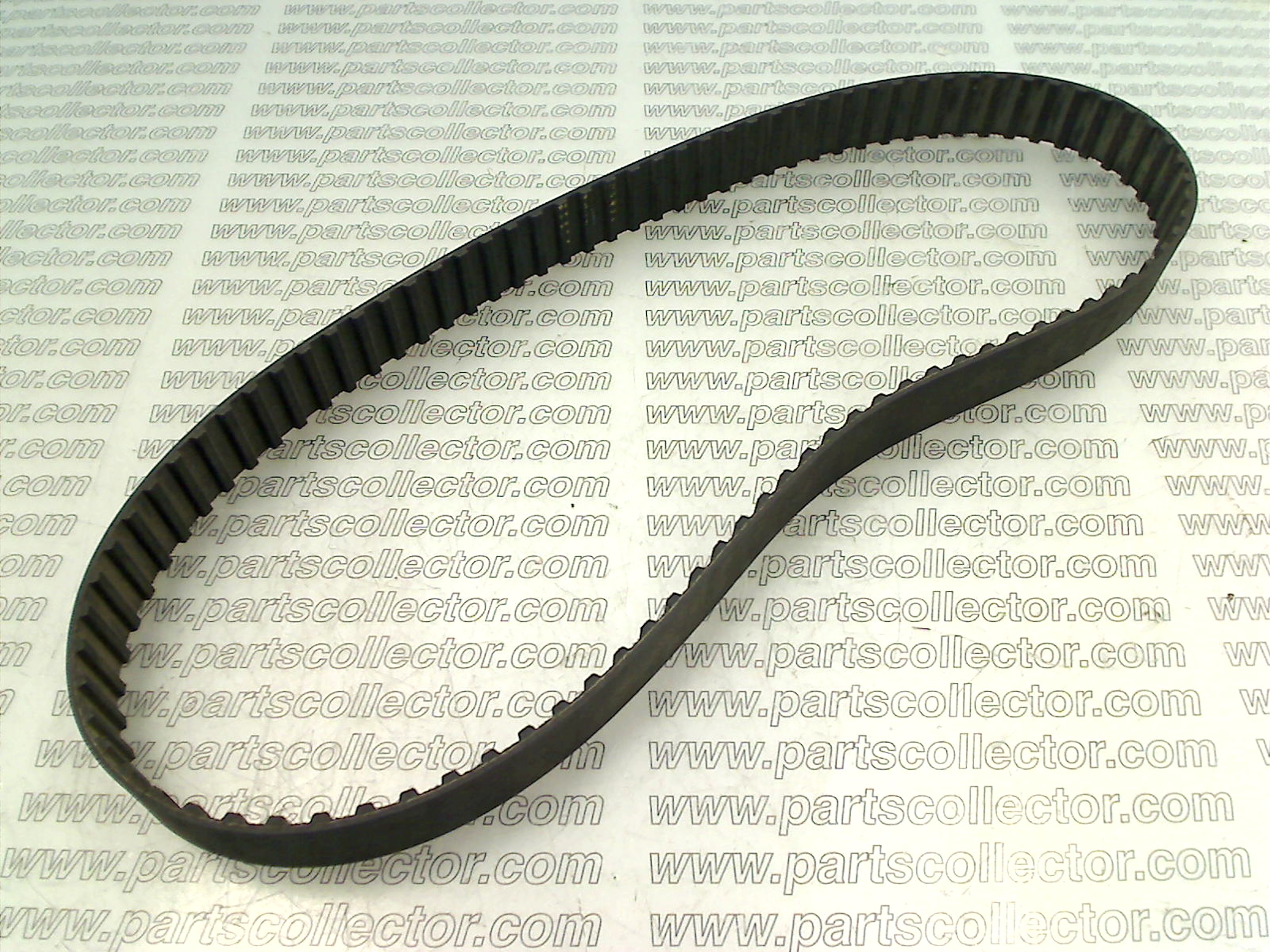 AUXILIARY BELT