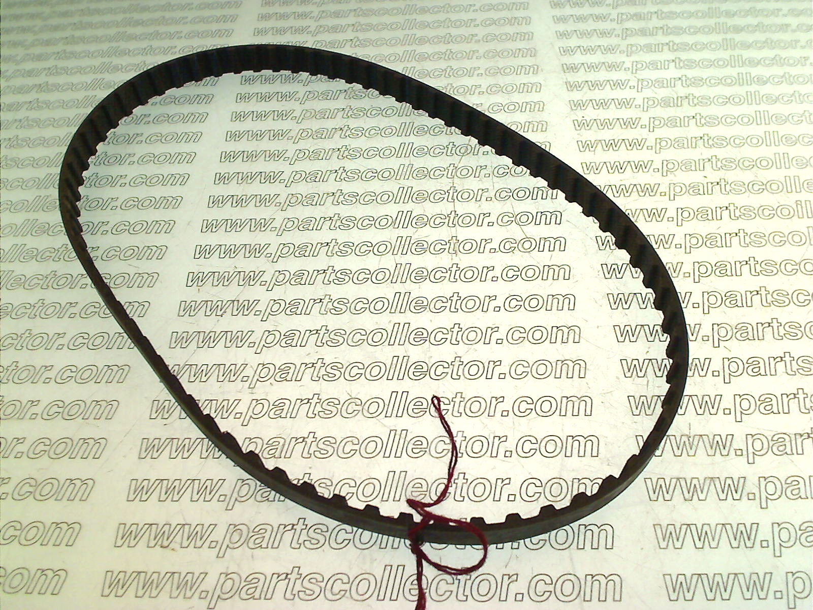 INJECTION PUMP BELT